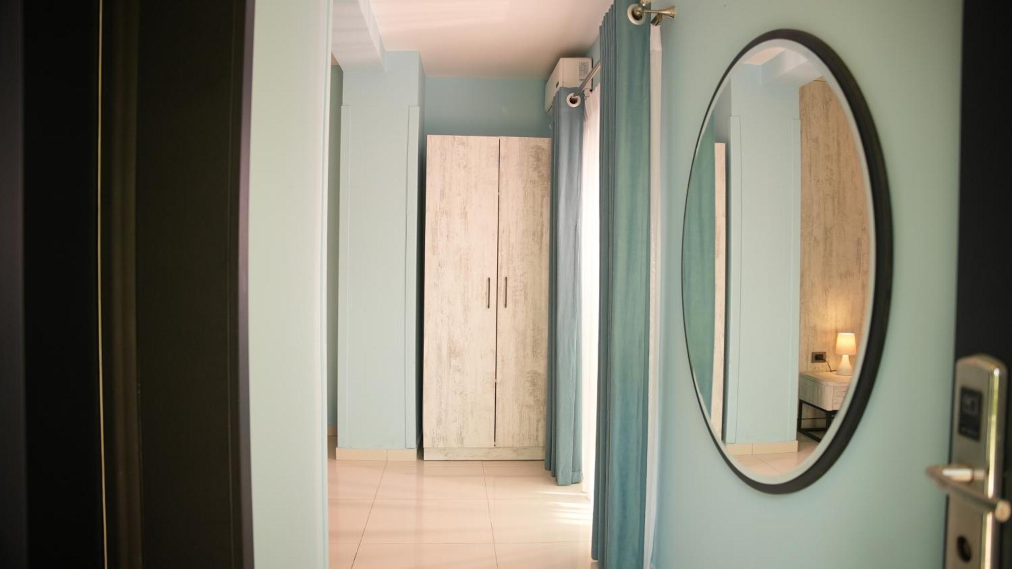 Habitación Doble Estándar