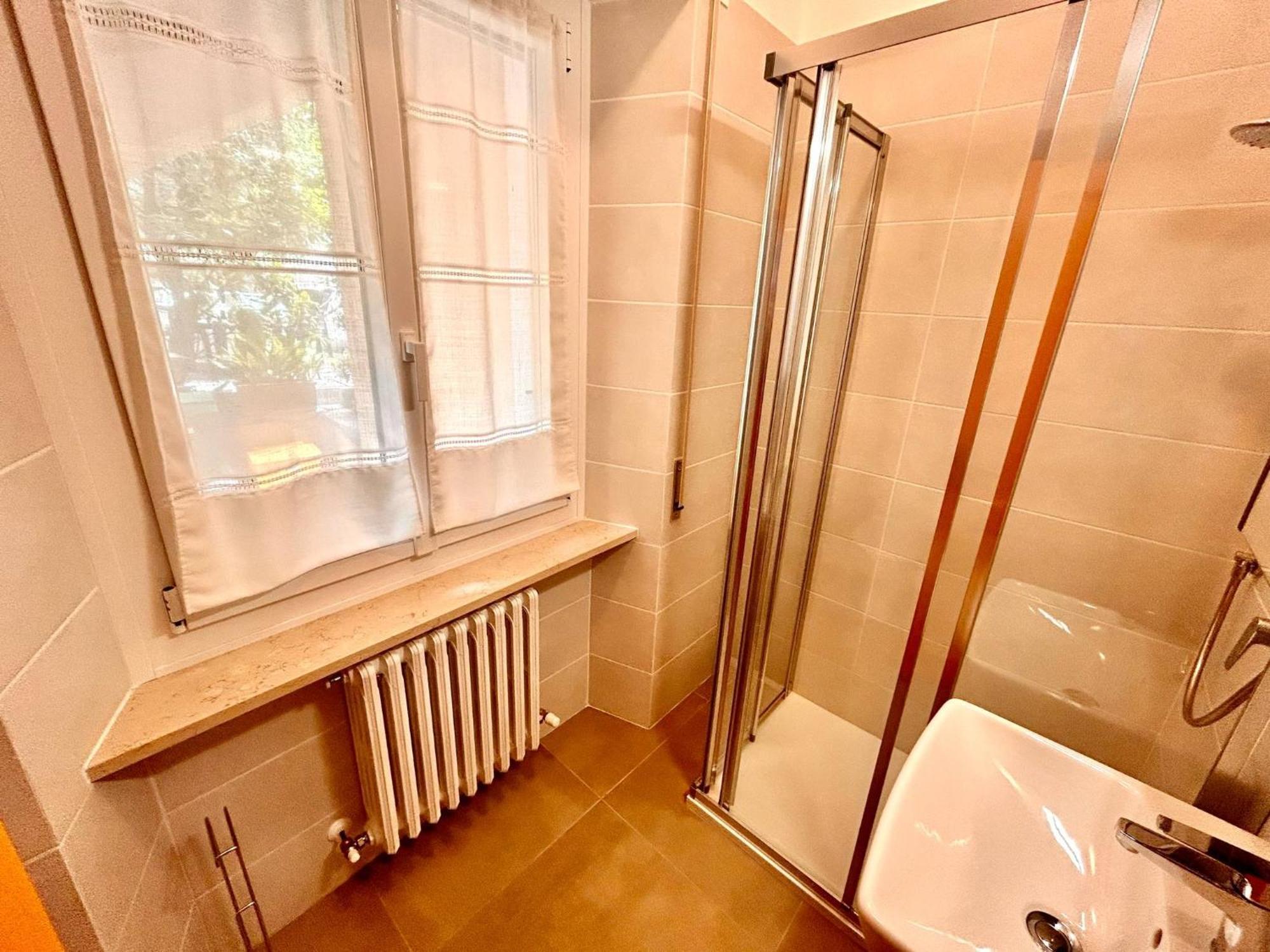 Standard Double Suite