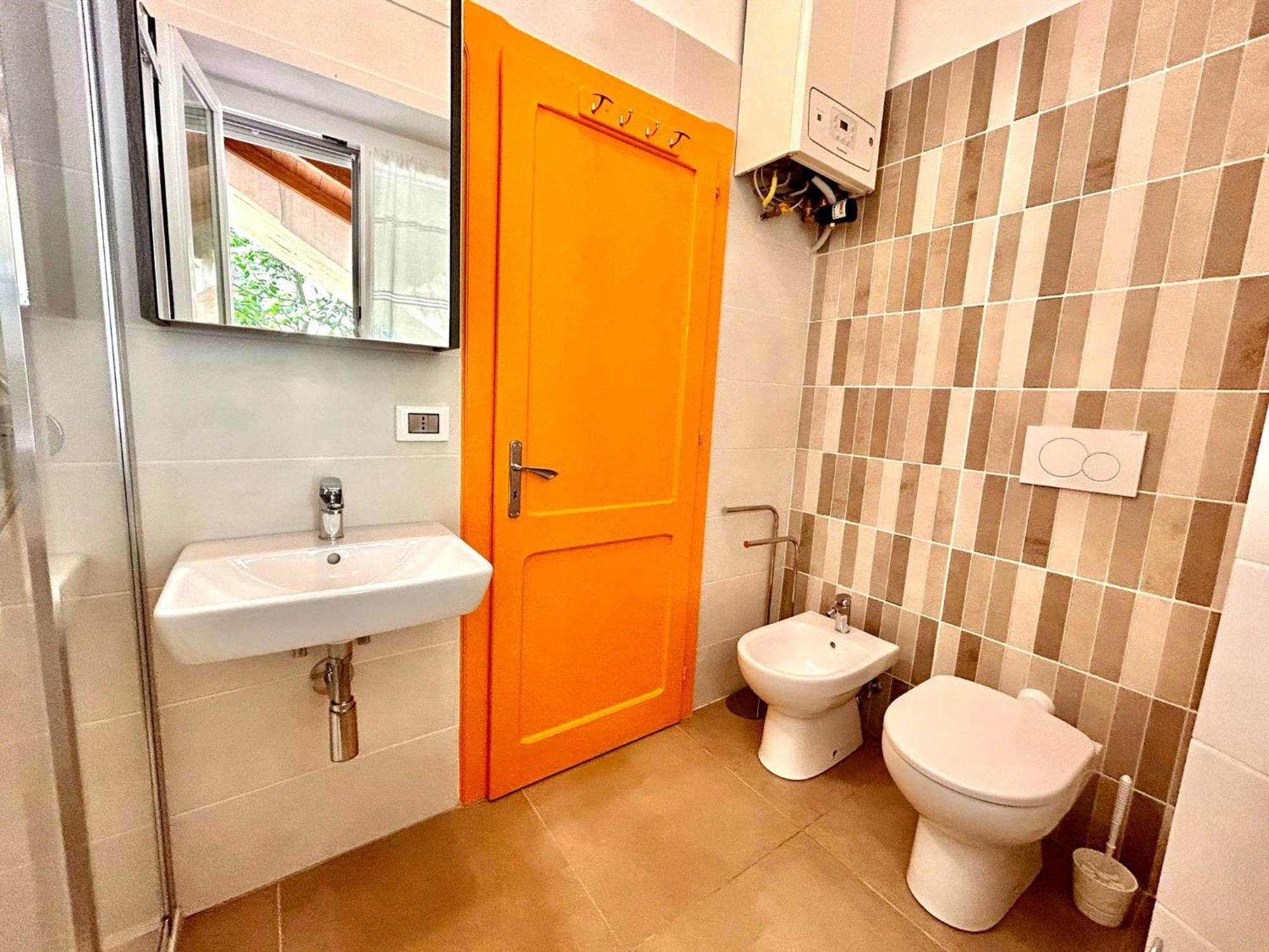 Standard Double Suite