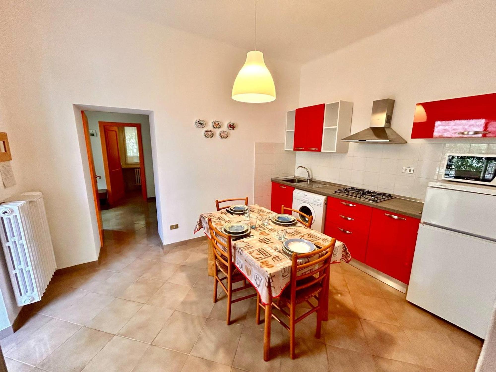 Standard Double Suite