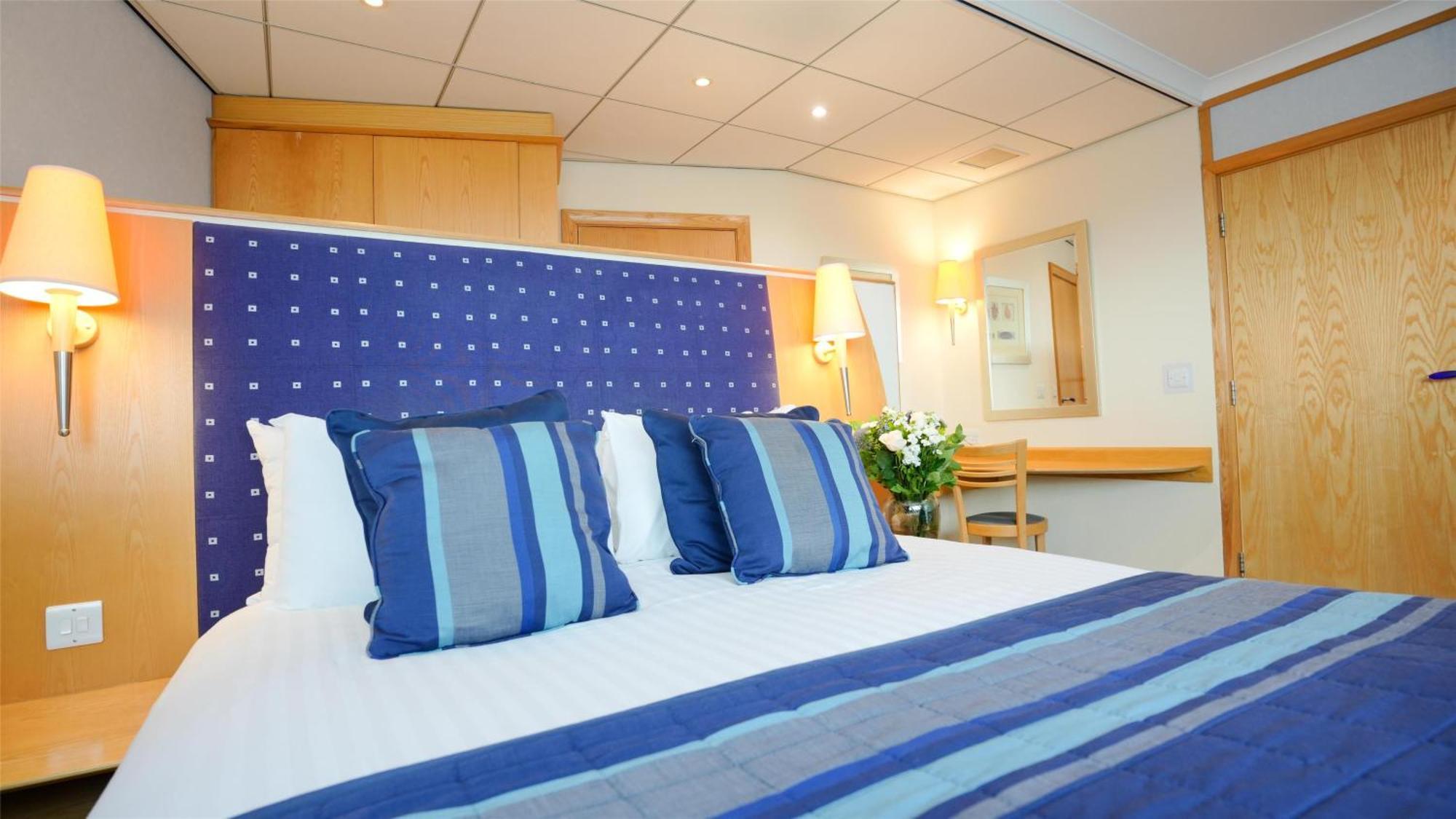 Penthouse Suite