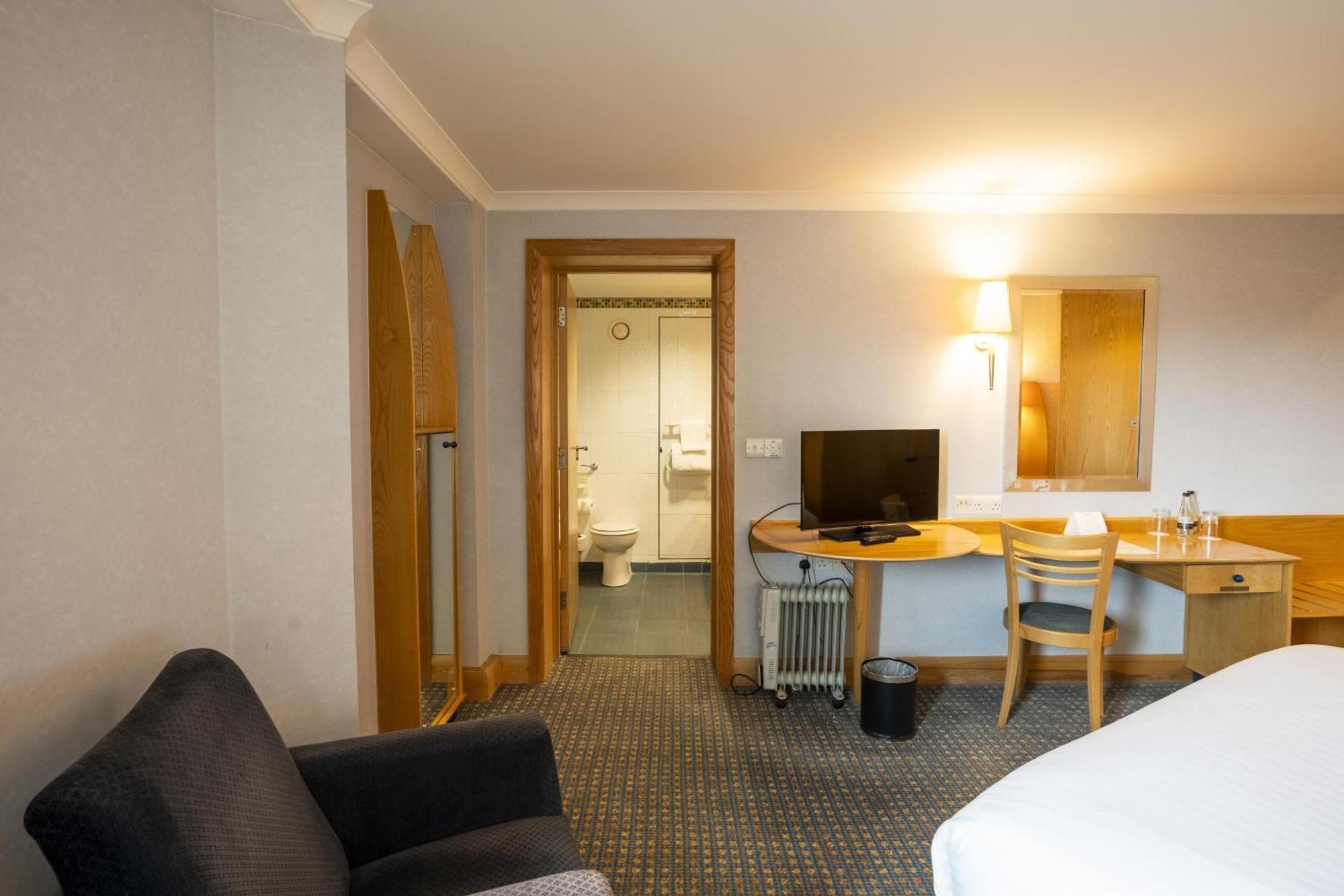 Chambre Supérieure