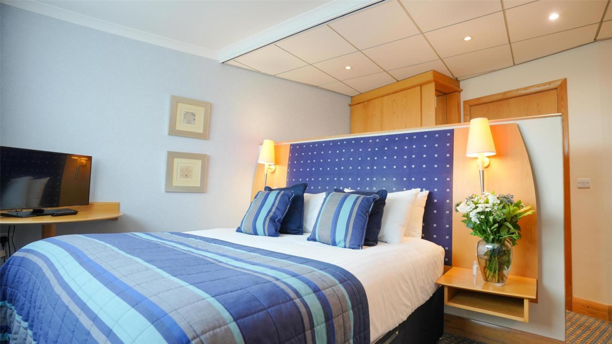 Penthouse Suite