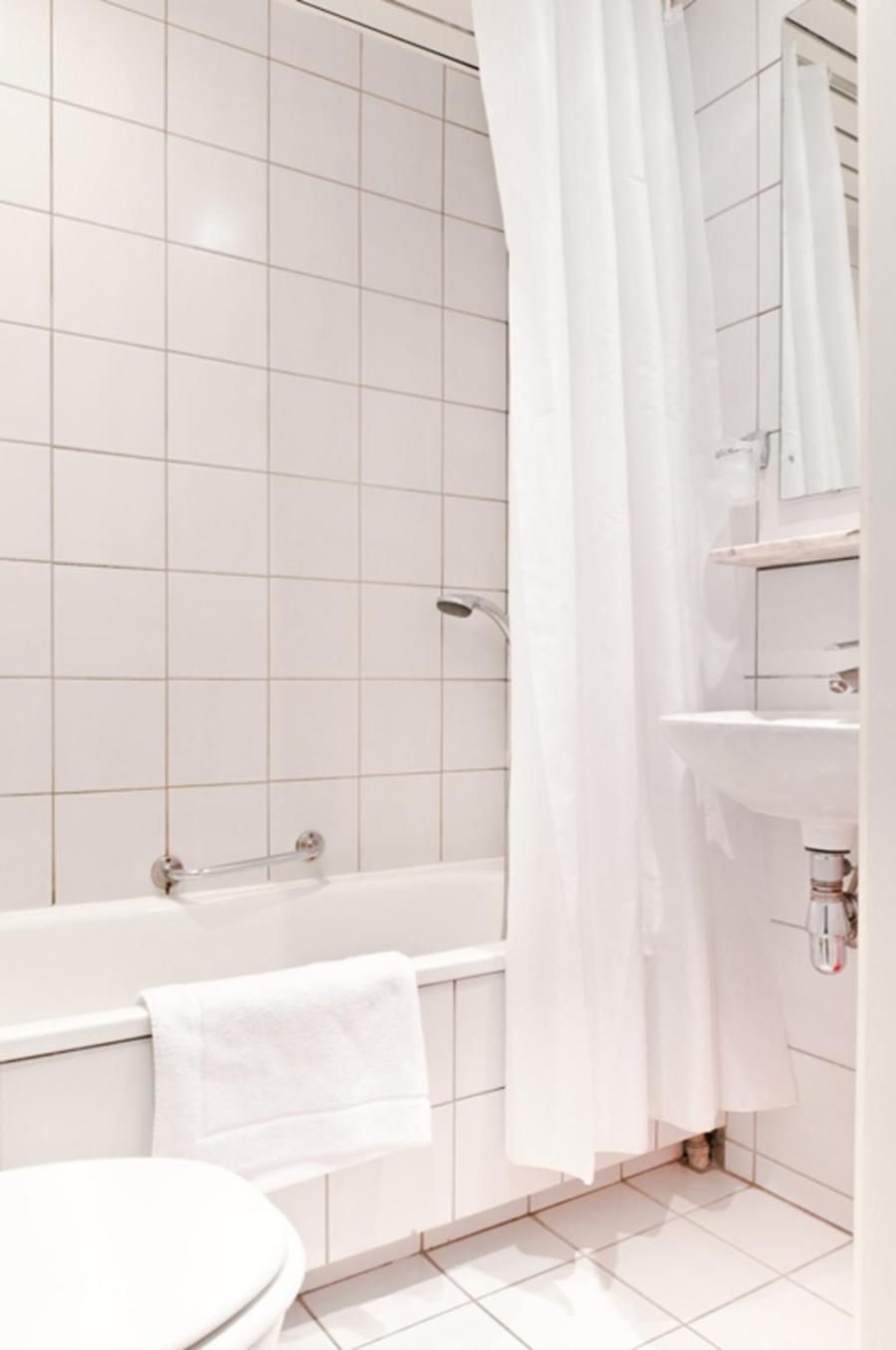 Quarto Duplo Pequeno