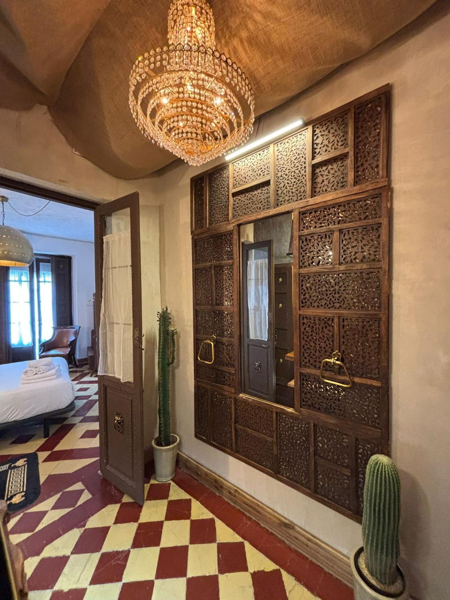 Double or Twin Room View