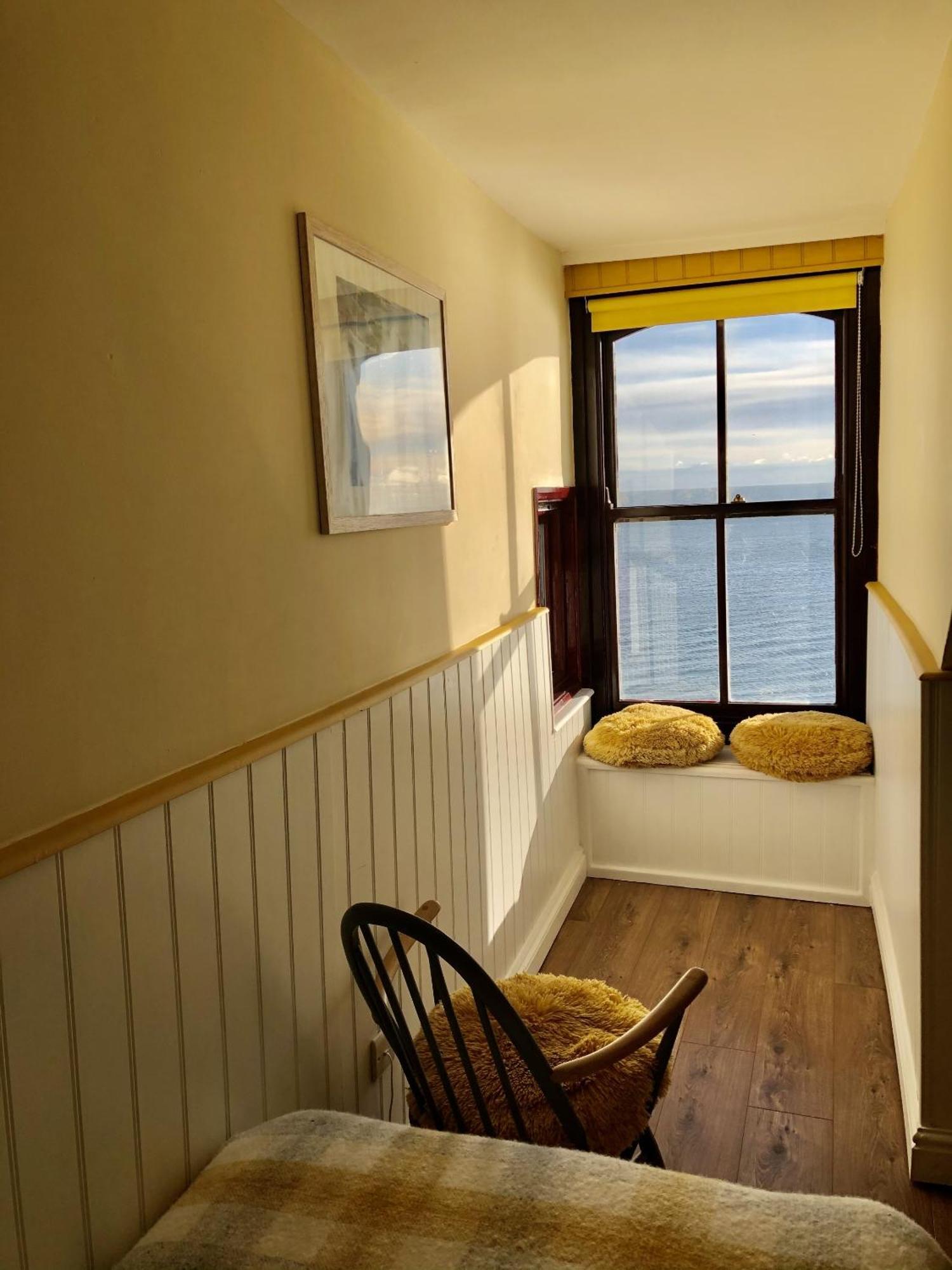 Single Room Sea View