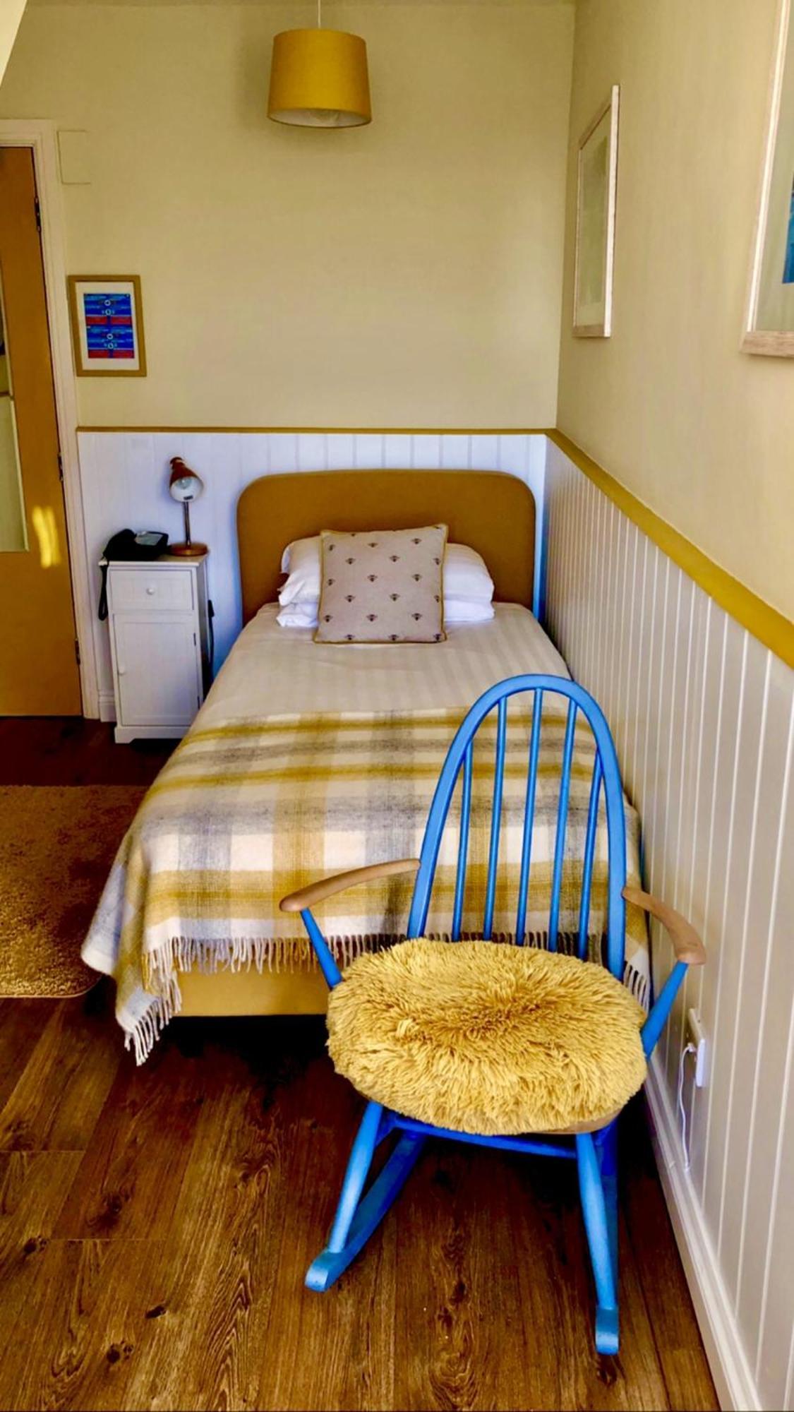 Single Room Sea View