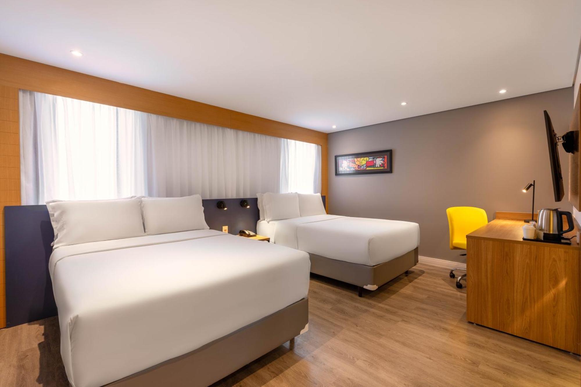 Habitación Estándar