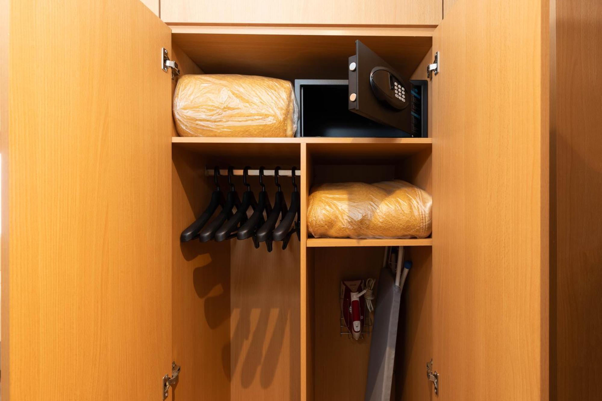 Habitación Estándar - Cama extragrande
