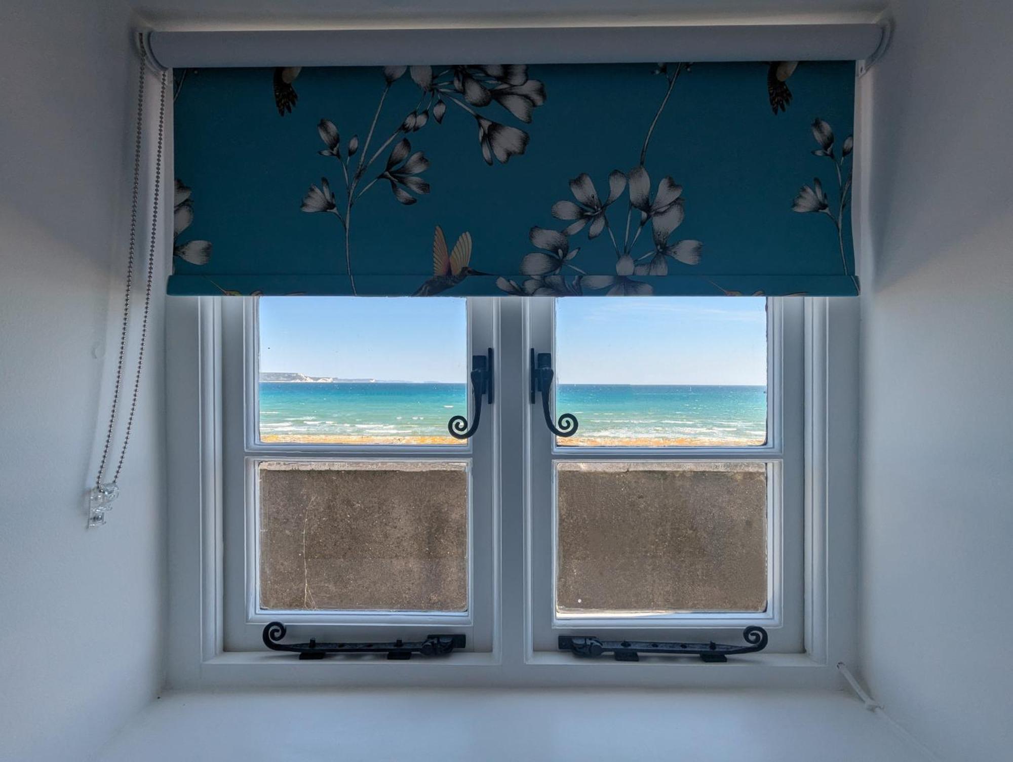 Triple Room Sea View