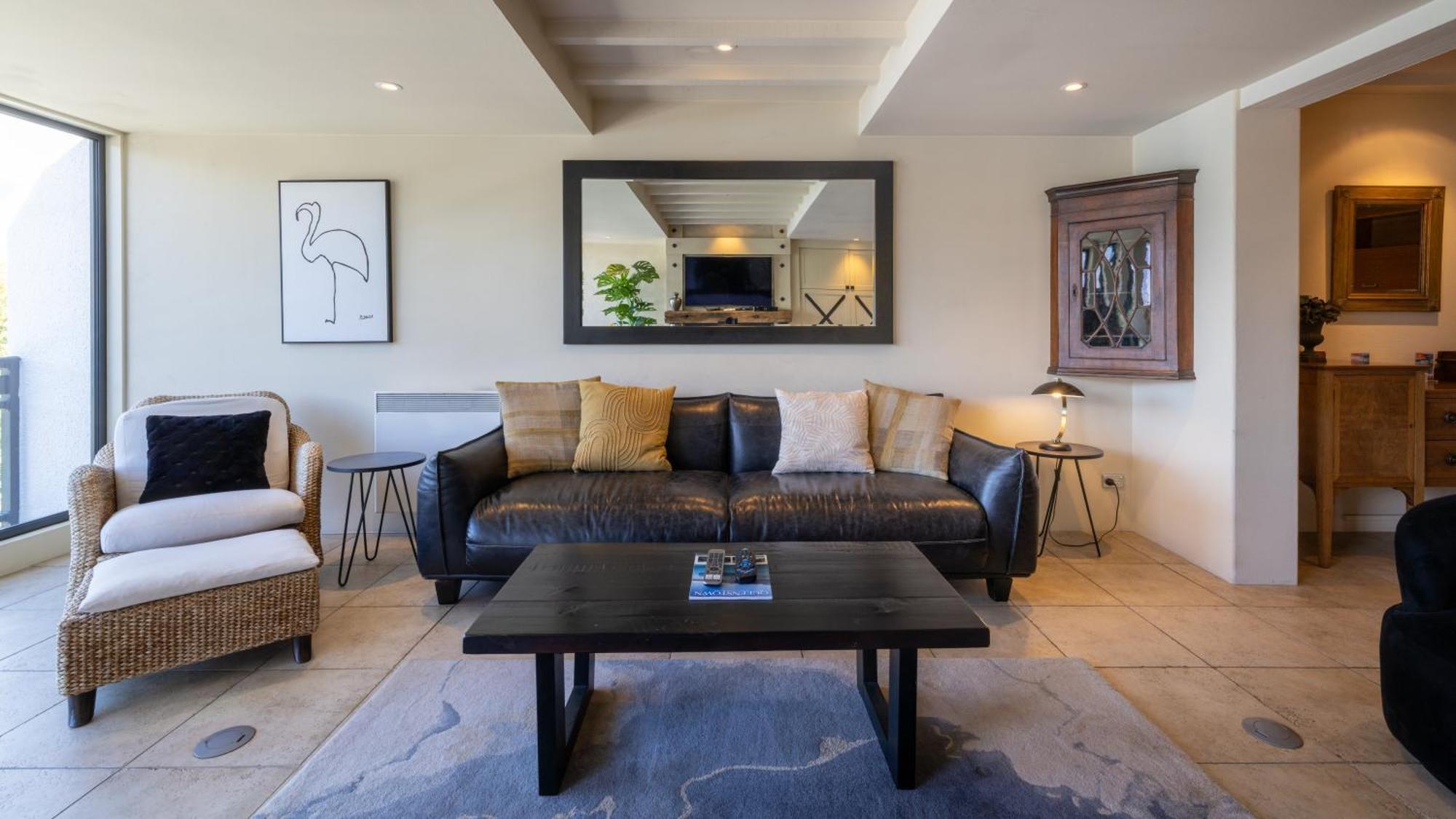 Suite Executiva