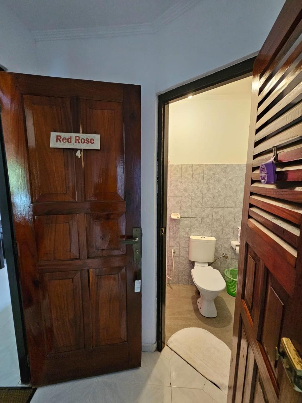 Triple Room Terrace