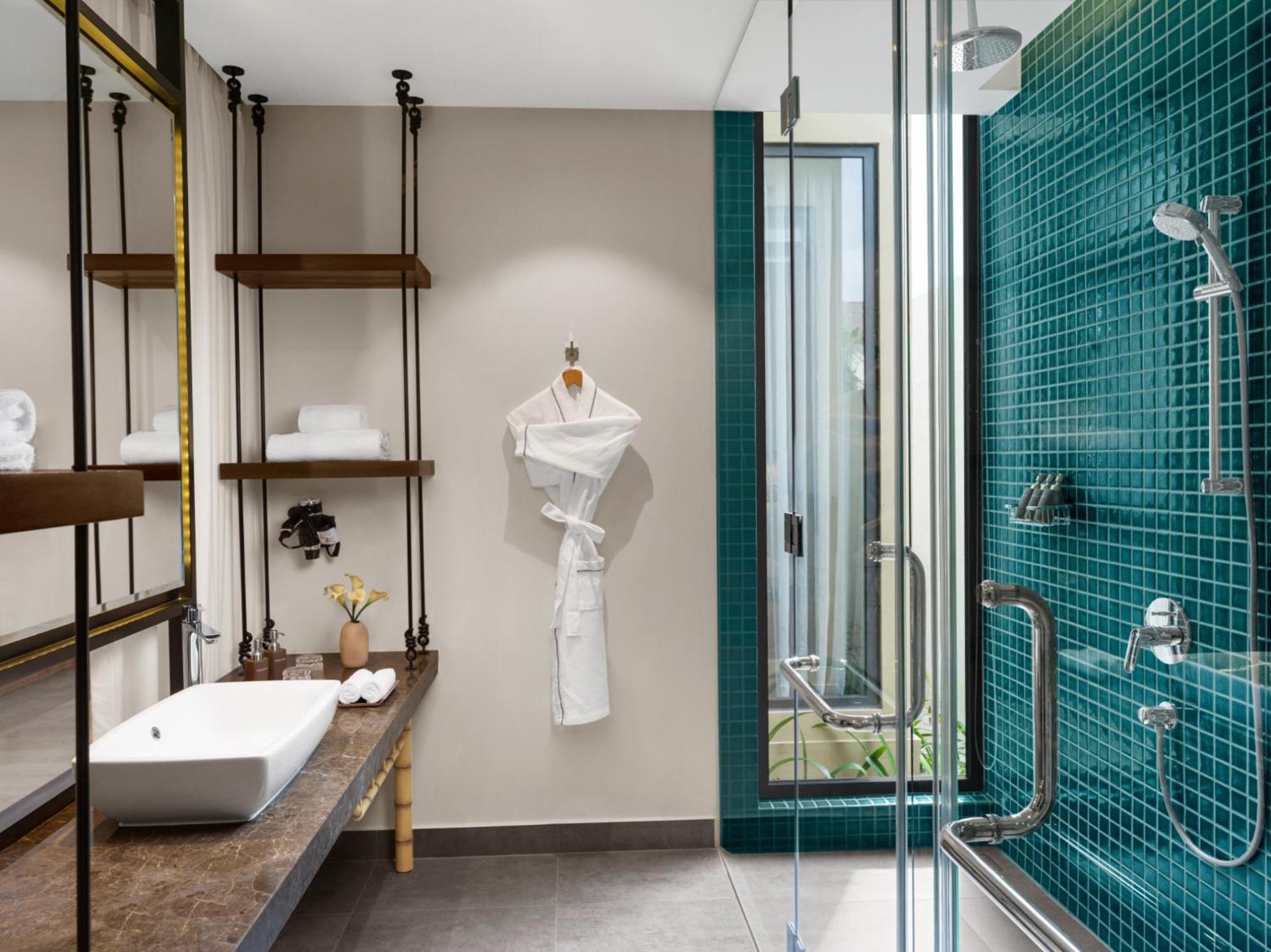 Premium Pool Villa 1 Bedroom