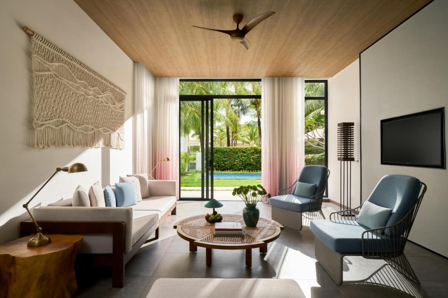 Premium Pool Villa 1 Bedroom