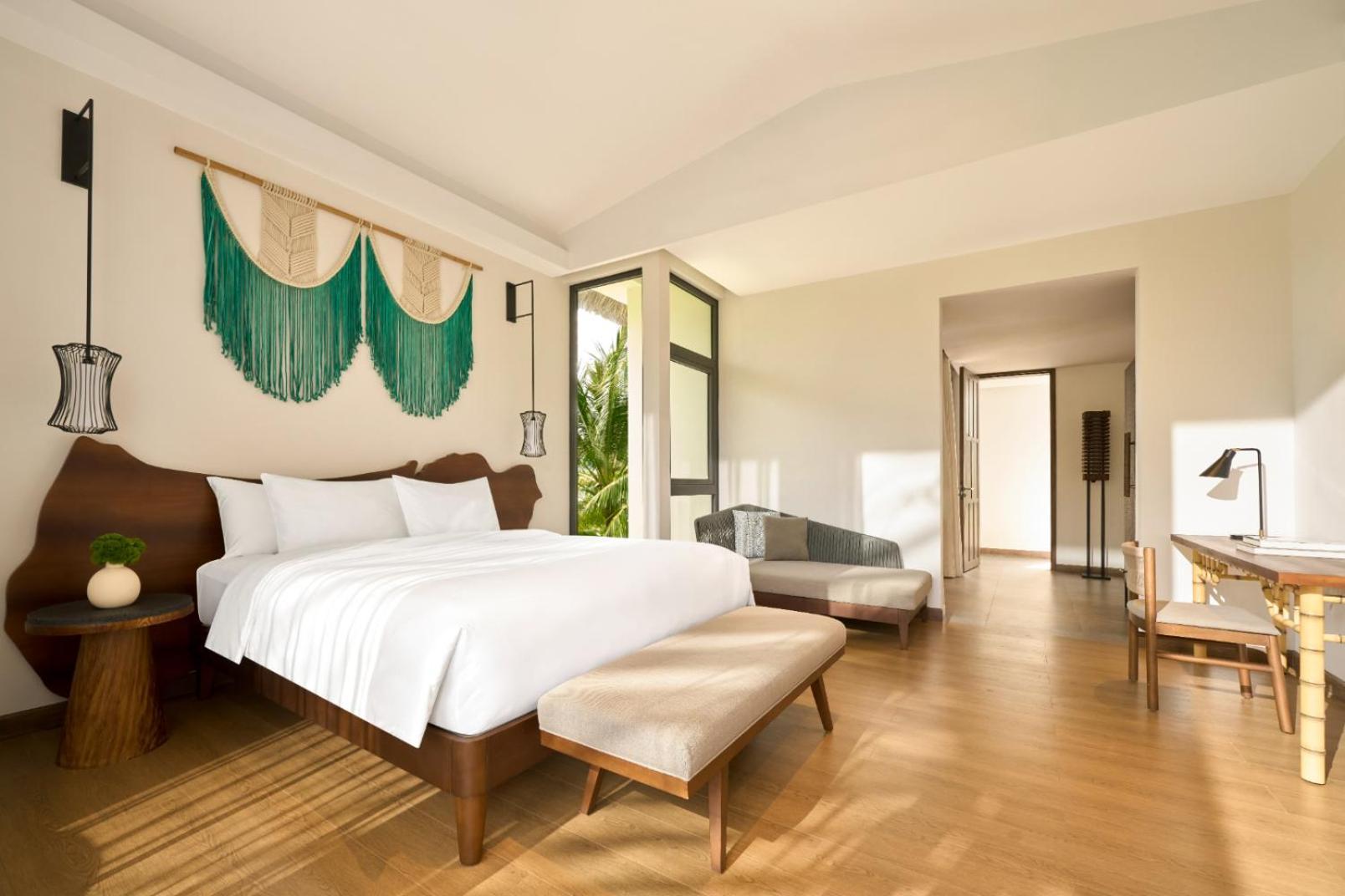Premium Pool Villa 2 Bedrooms