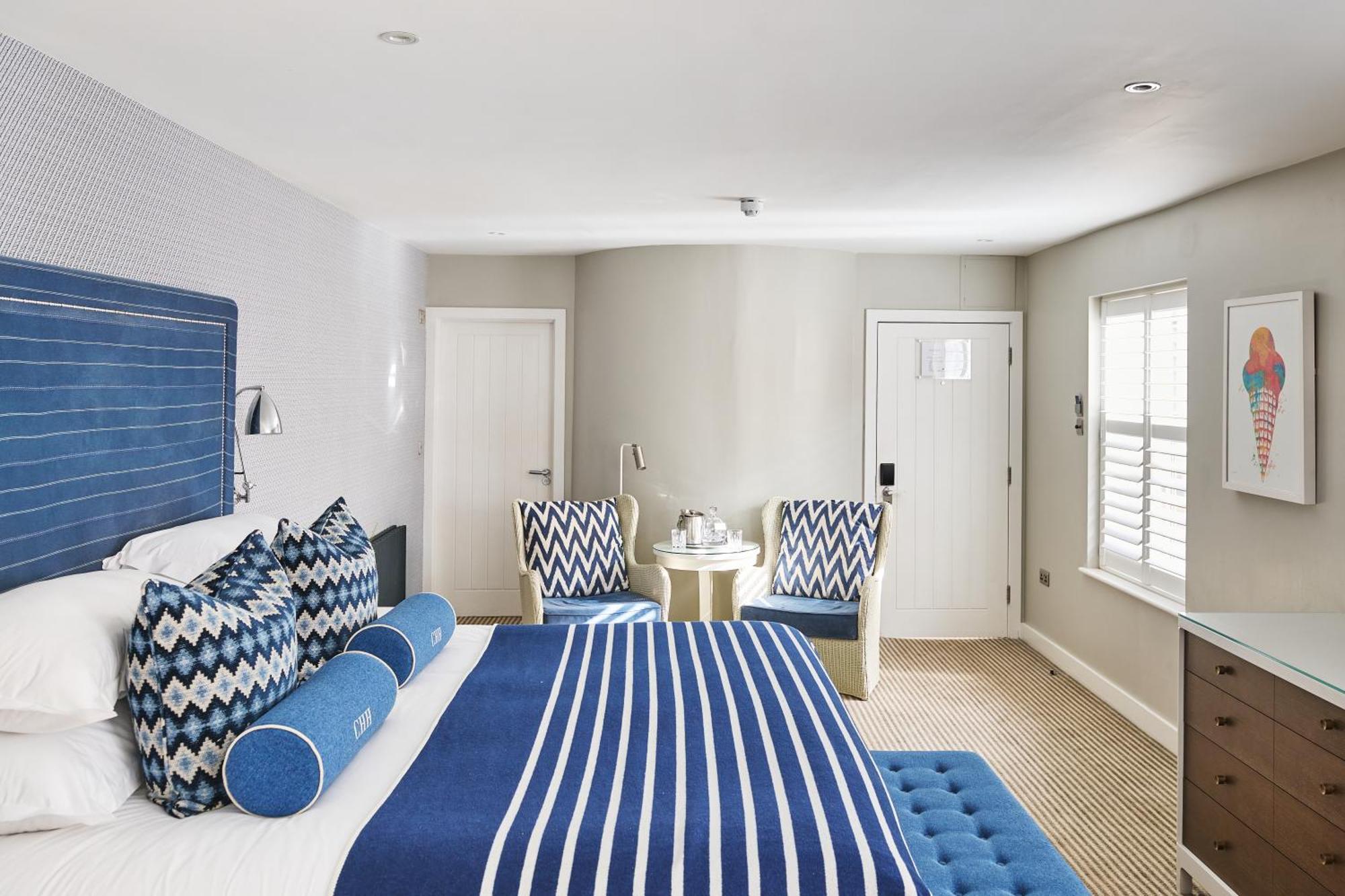 Cottage Double Room