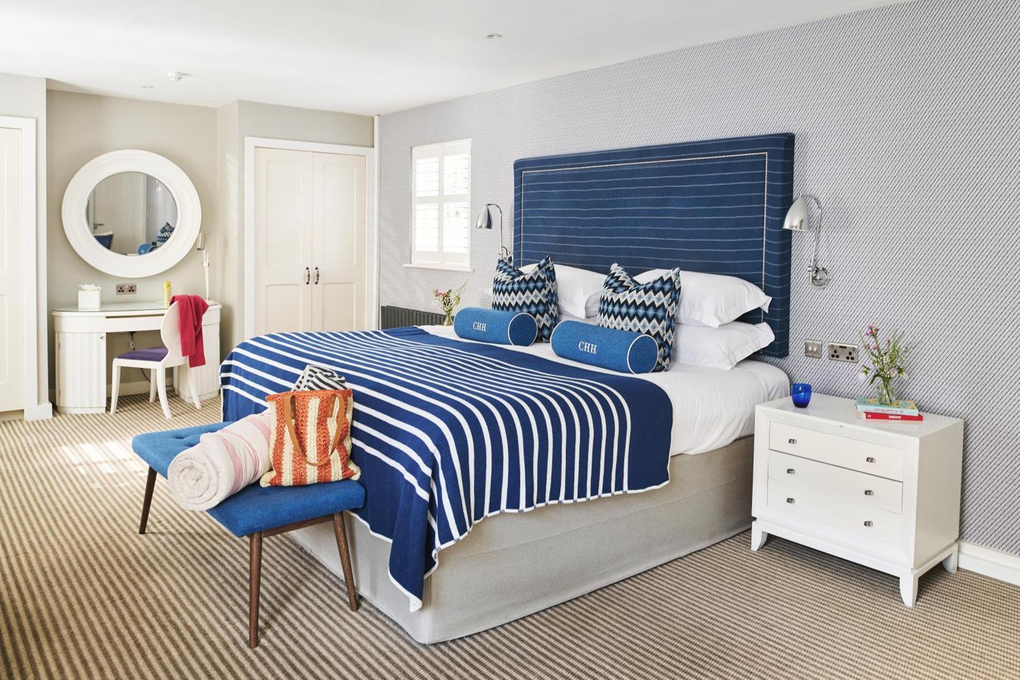 Cottage Double Room