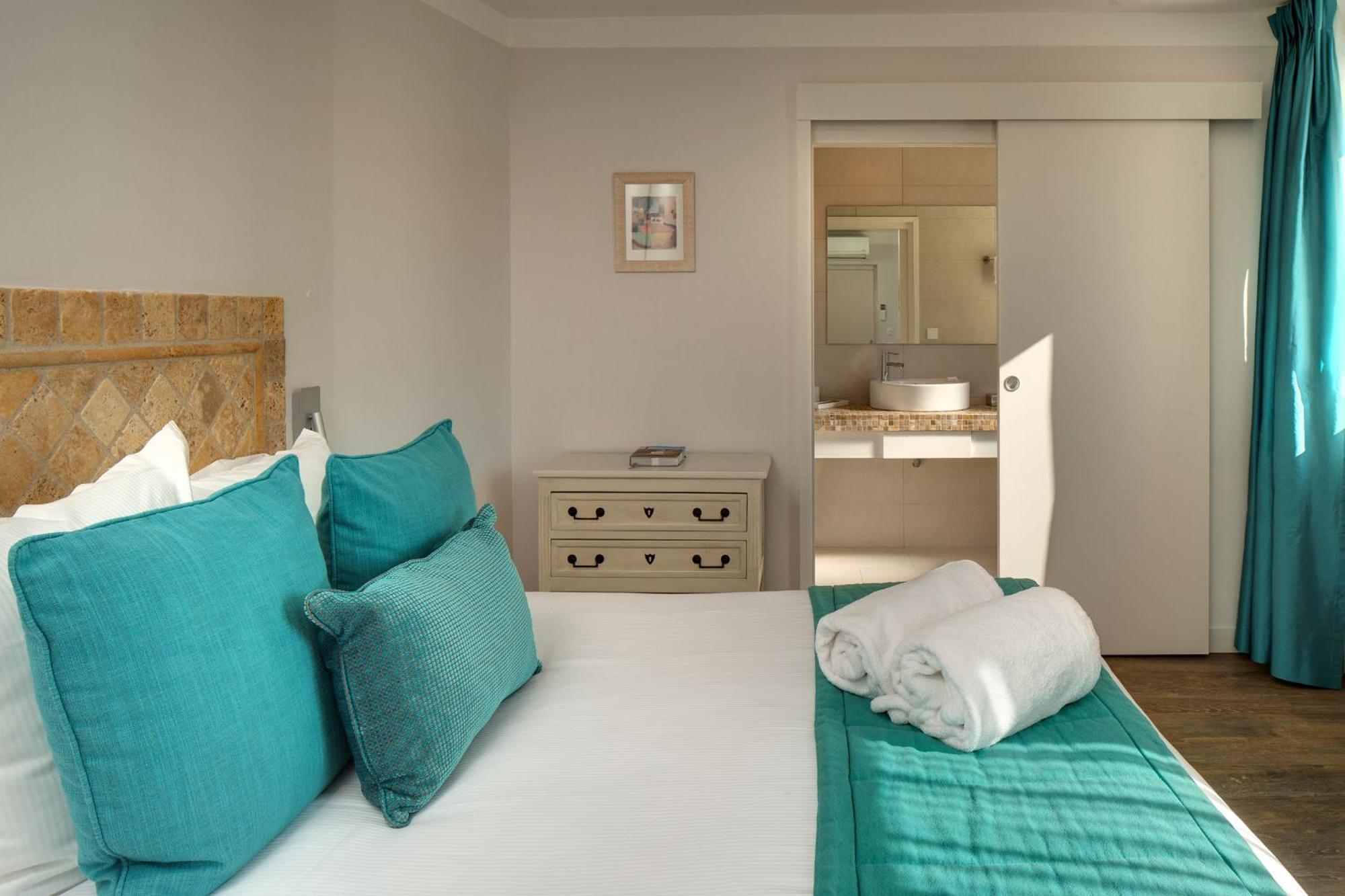 Appartment Suite Terrace Spa Access