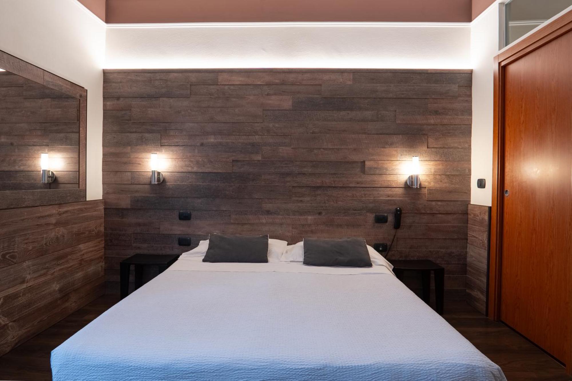 Superior Twin or Double Room