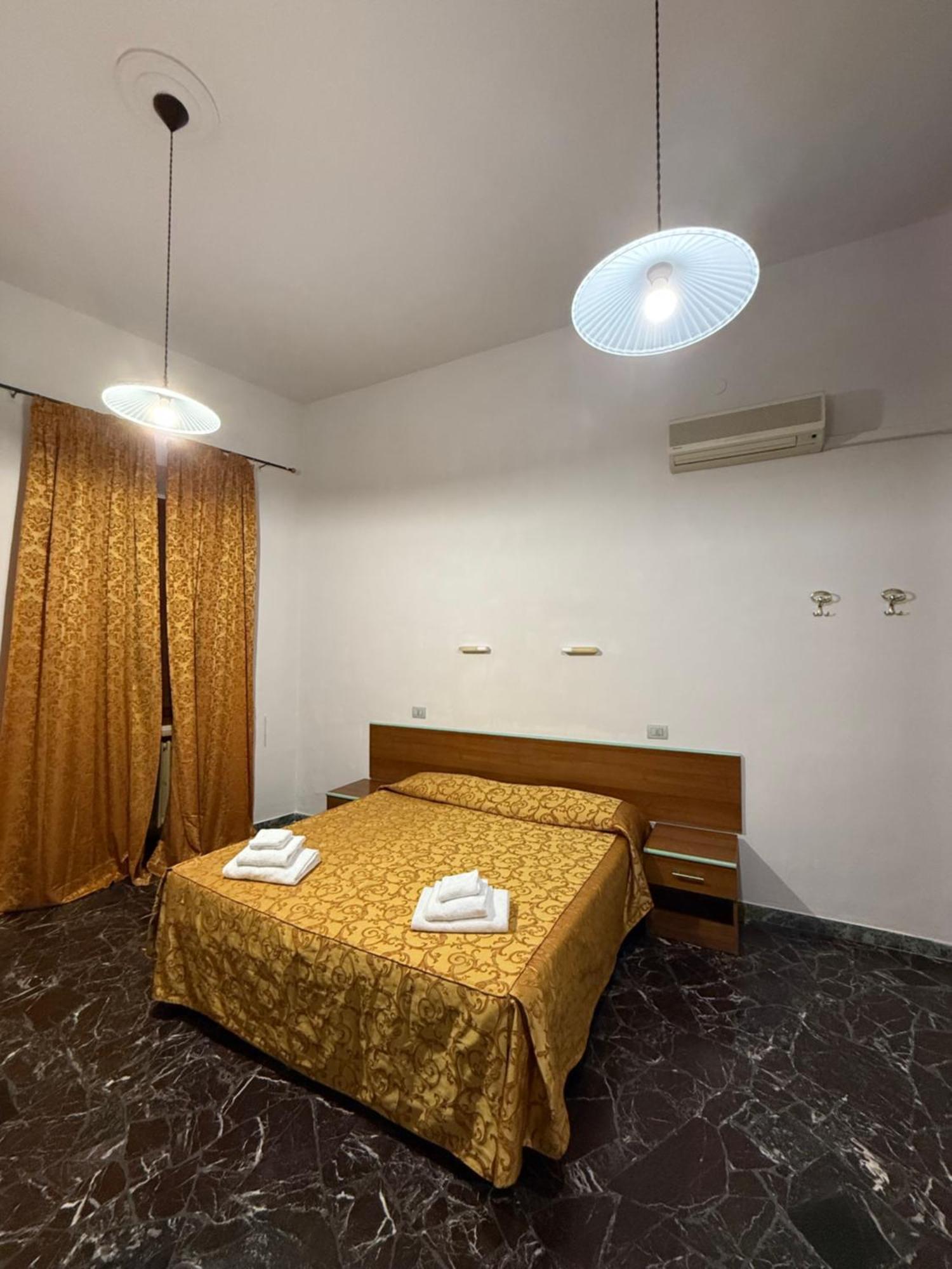 Standard Triple Room Separate Building