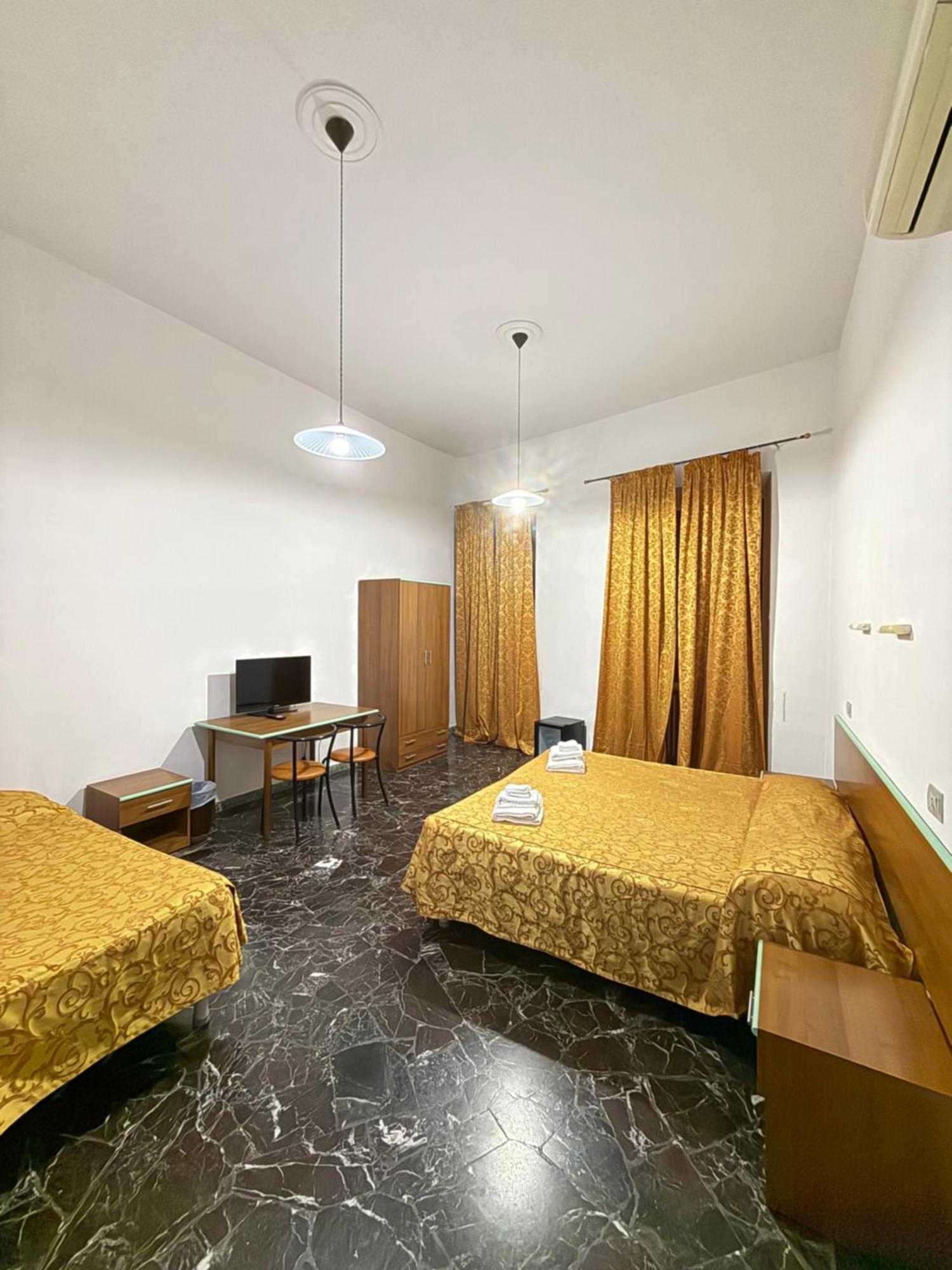 Standard Triple Room Separate Building
