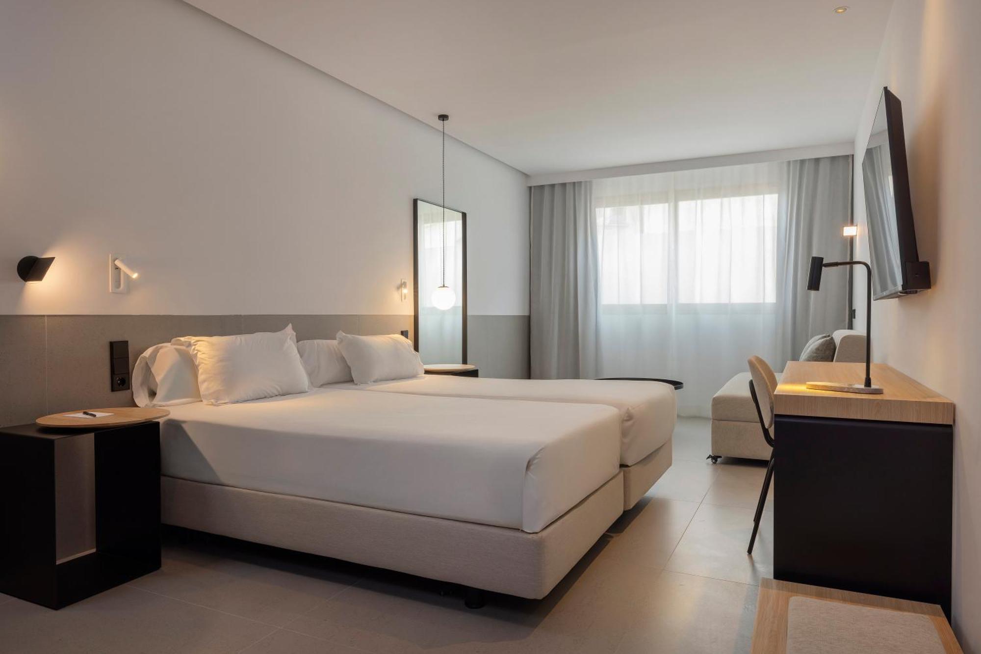 Zweibettzimmer