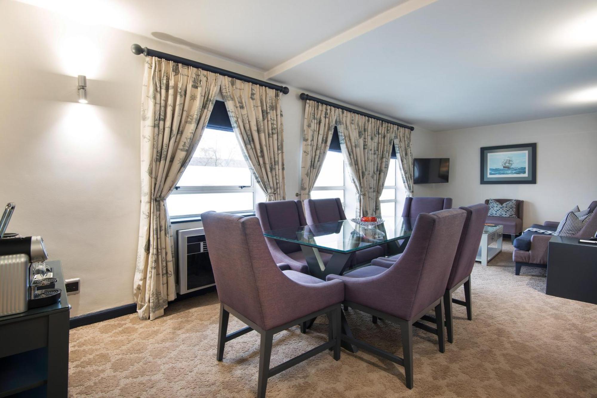 King Suite