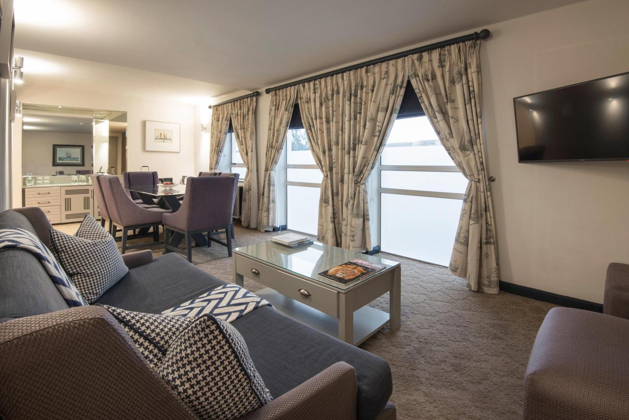 King Suite