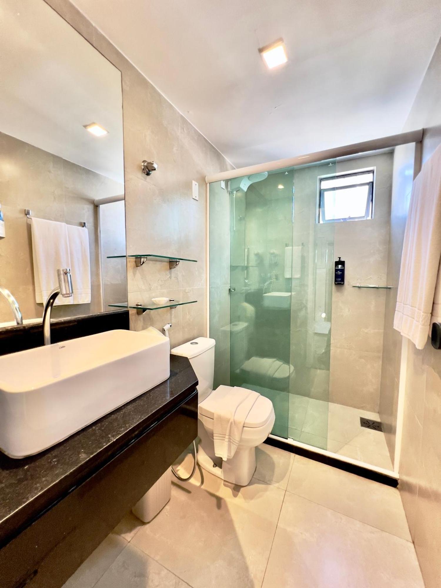Deluxe Master Room