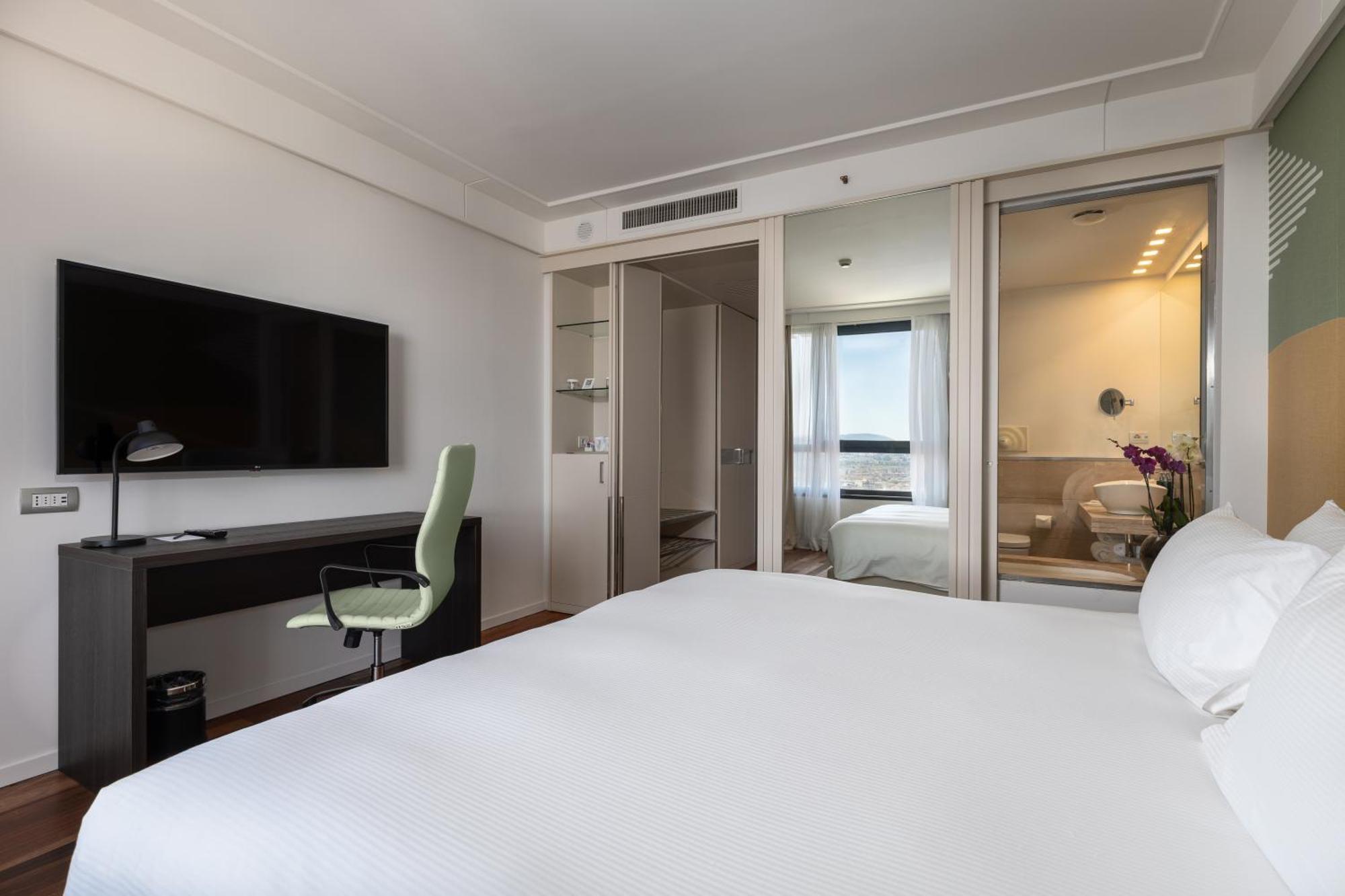 King Room City View