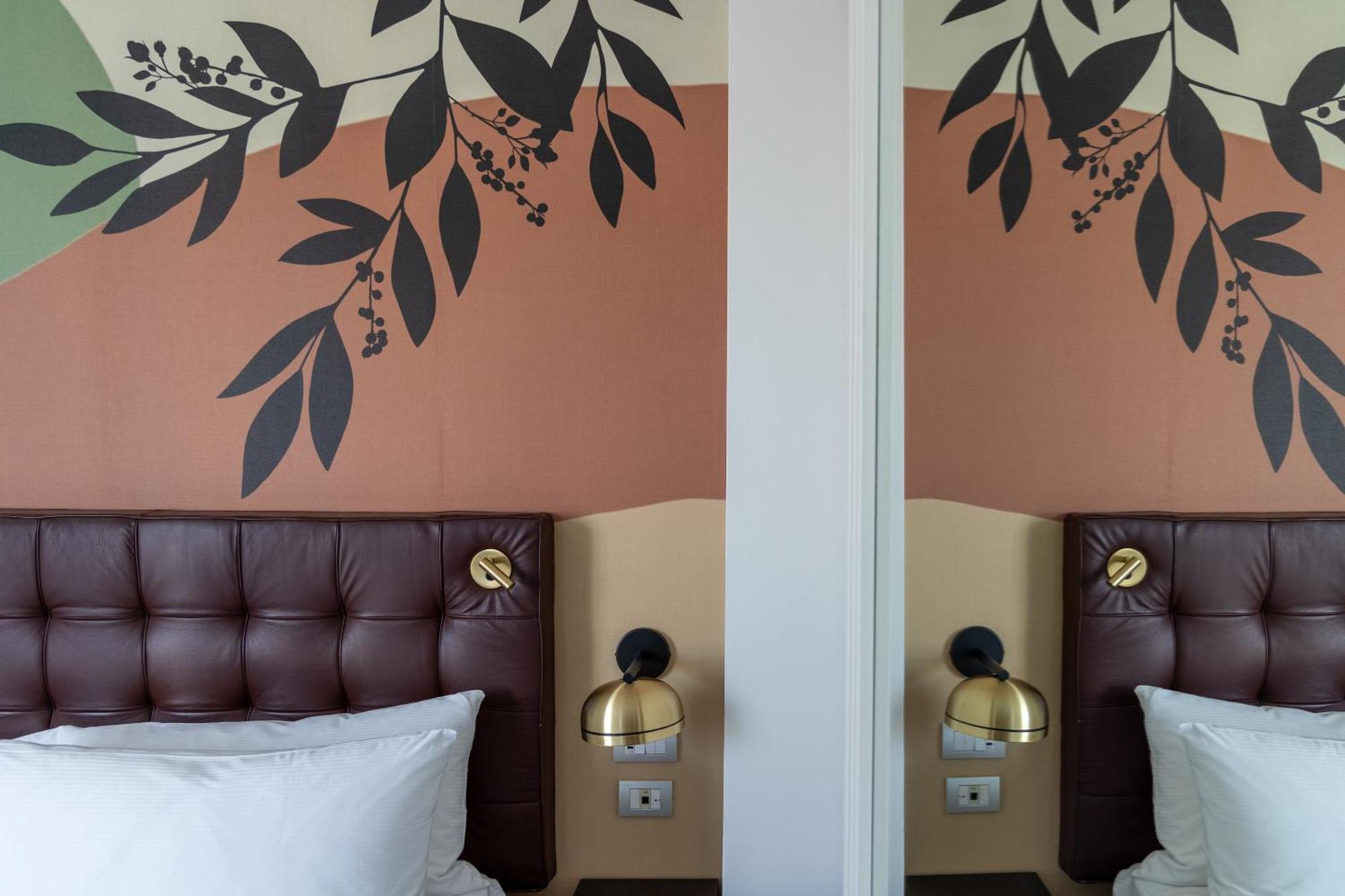 King Guest Room