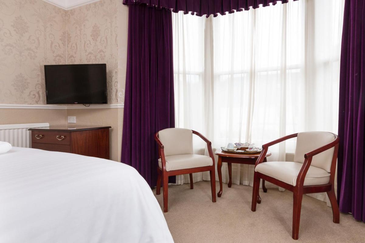 King Room
