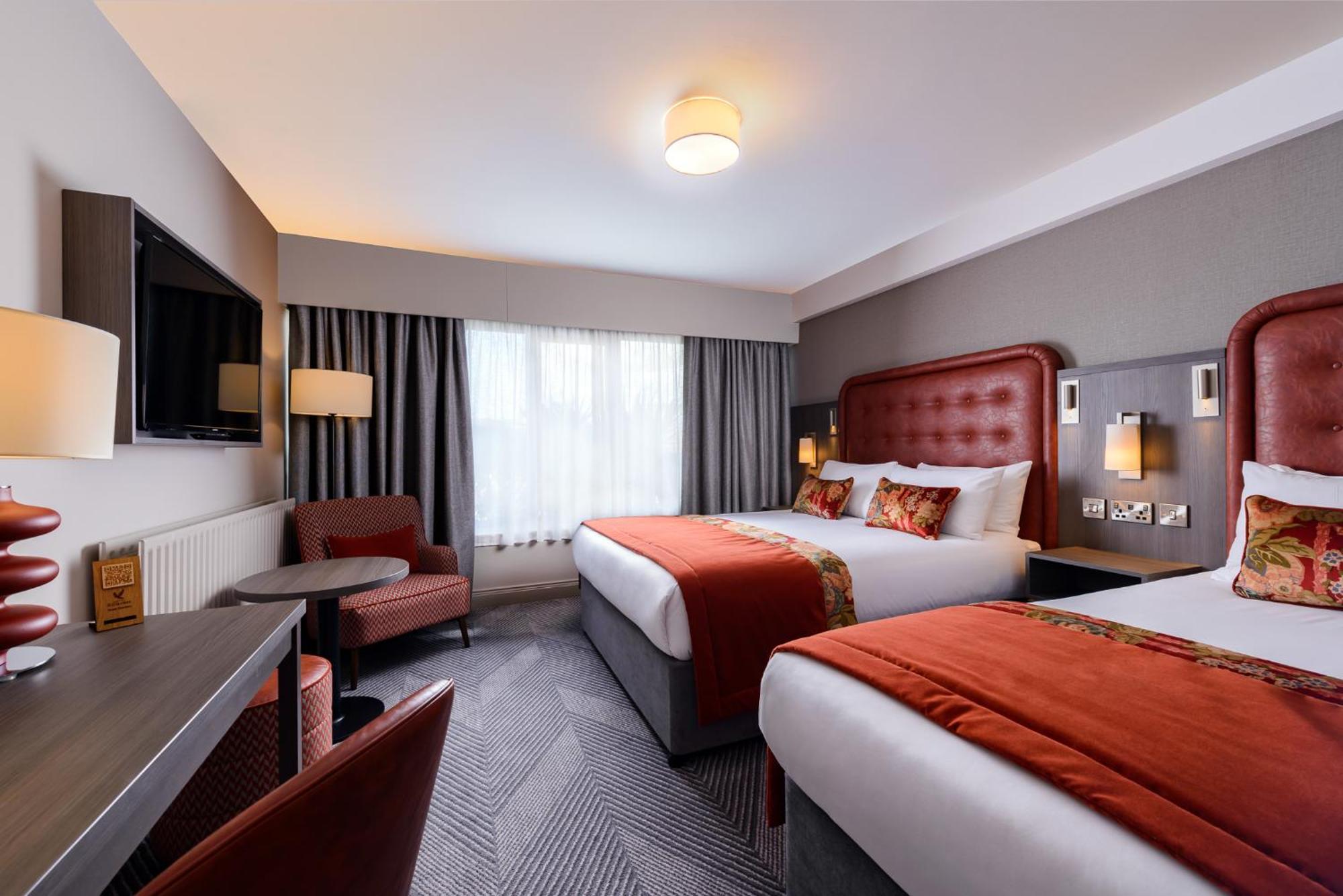 Superior Double or Twin Room