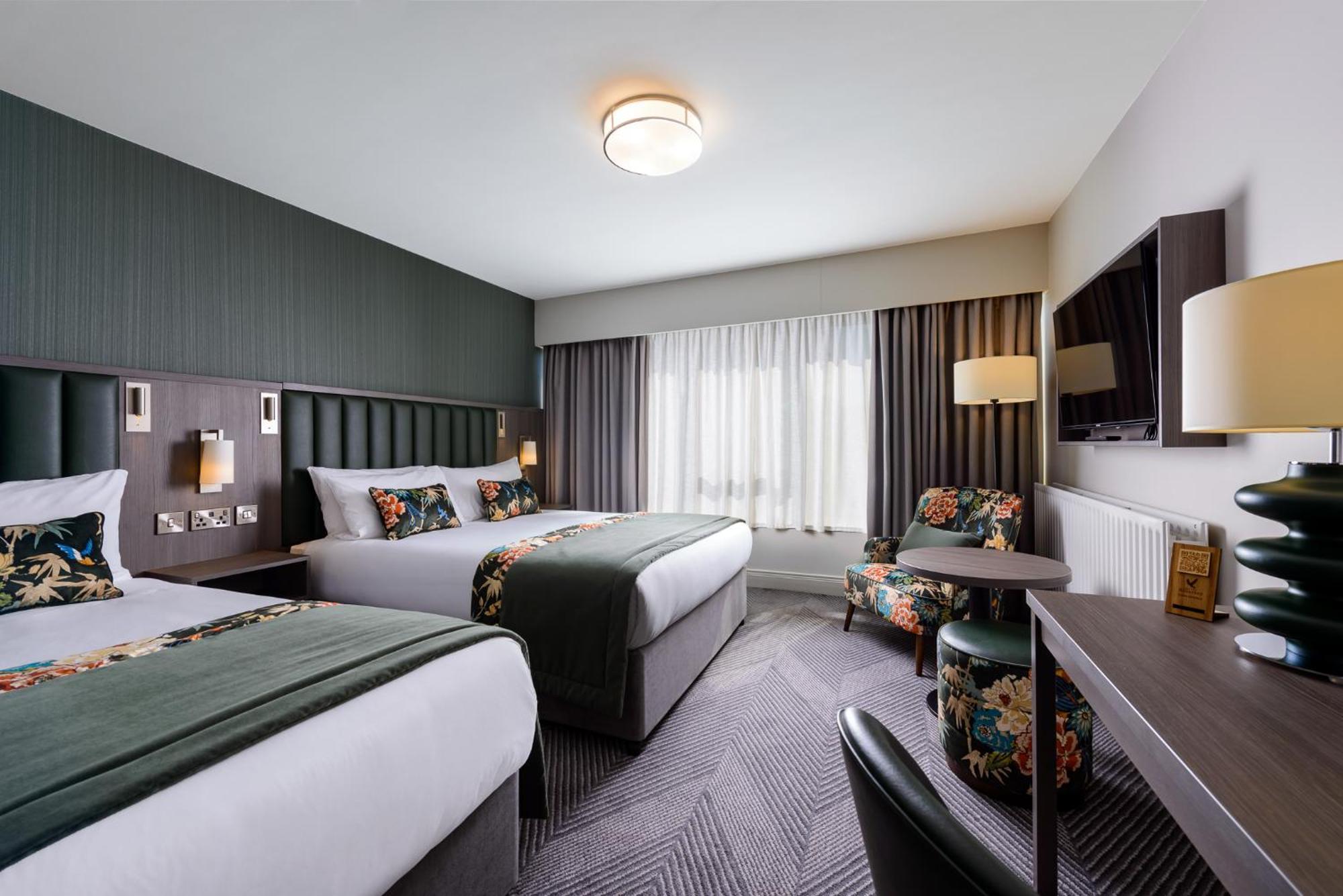 Superior Double or Twin Room