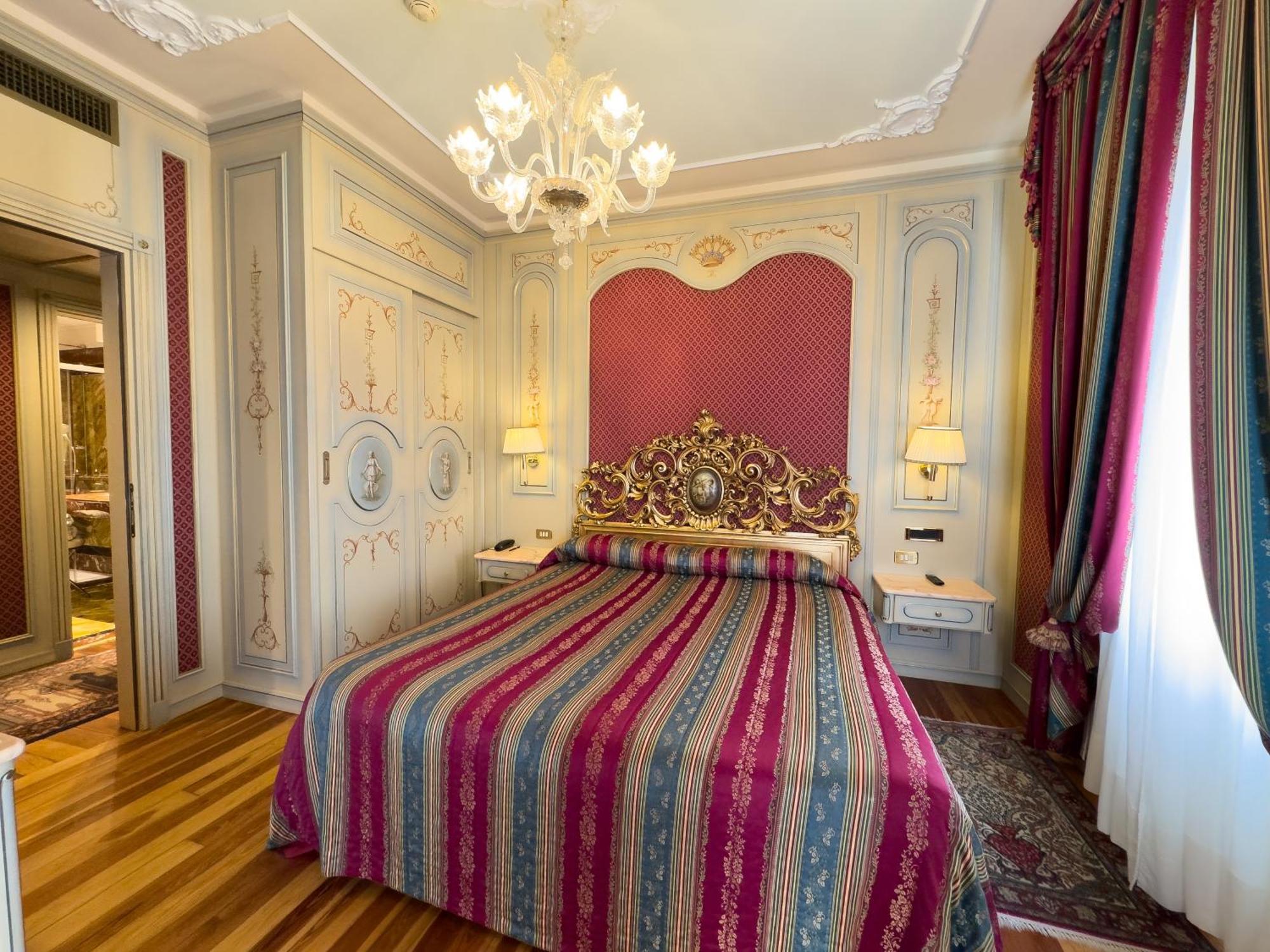 Suite Lake View