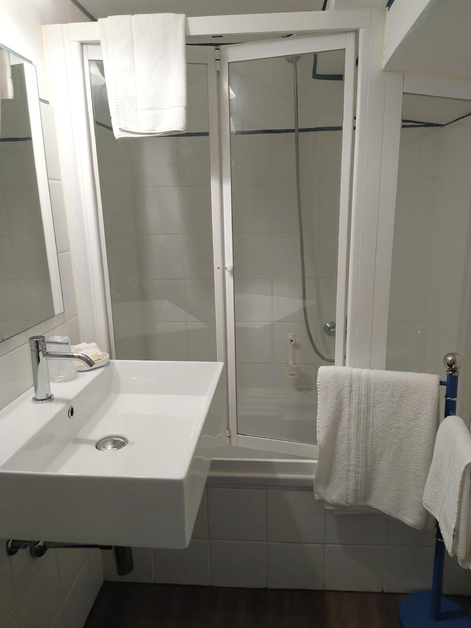 Double Room Attic