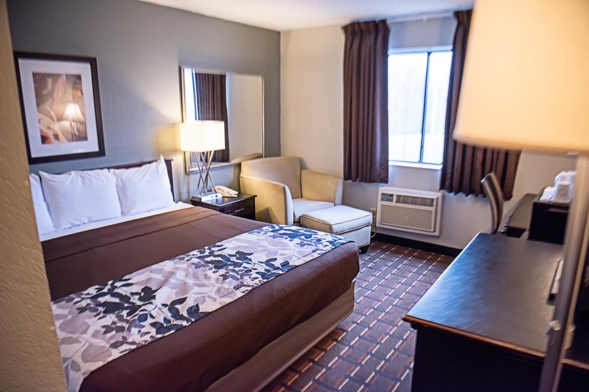 Double Room First Floor