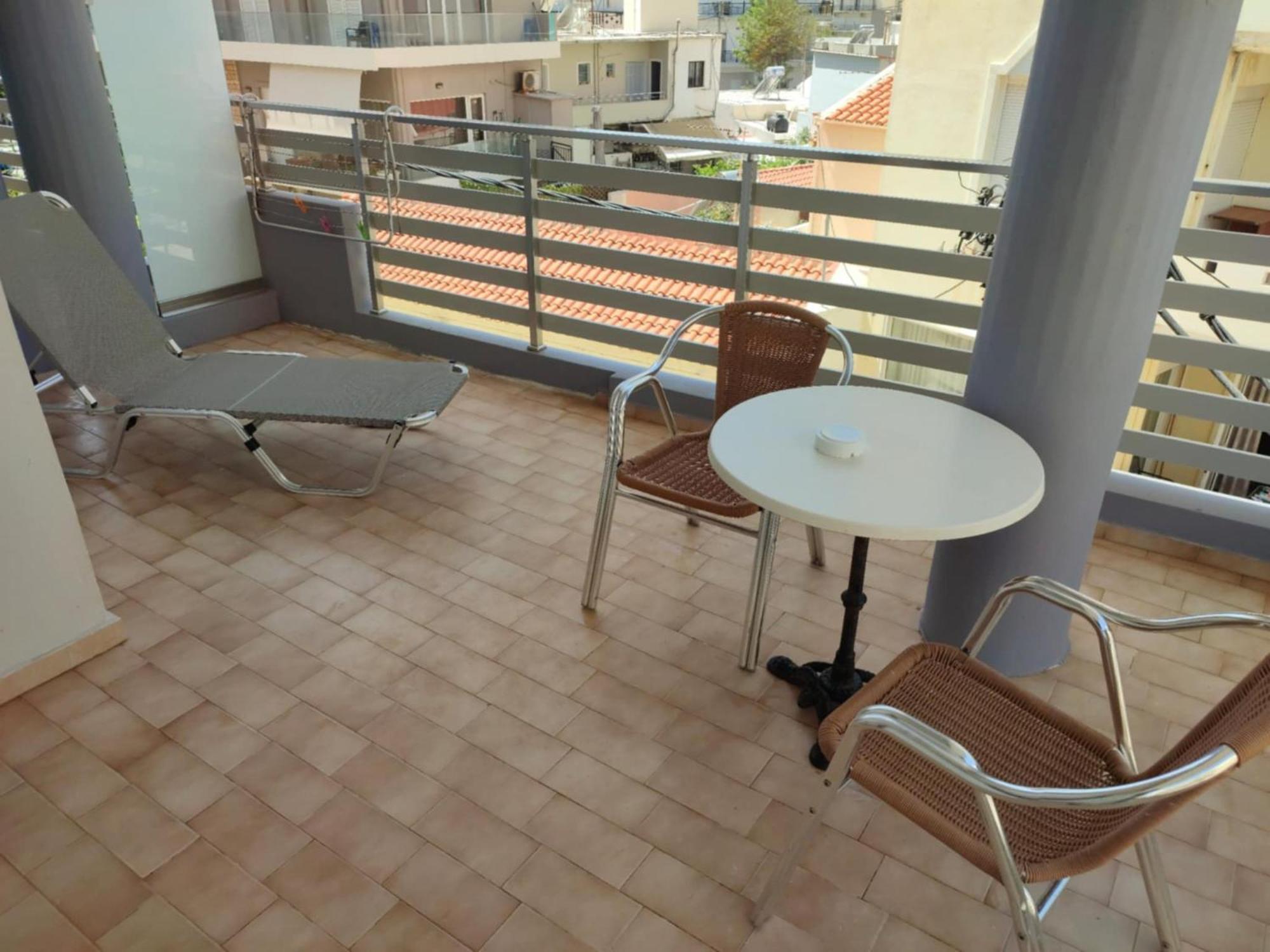 Large Double or Twin Room