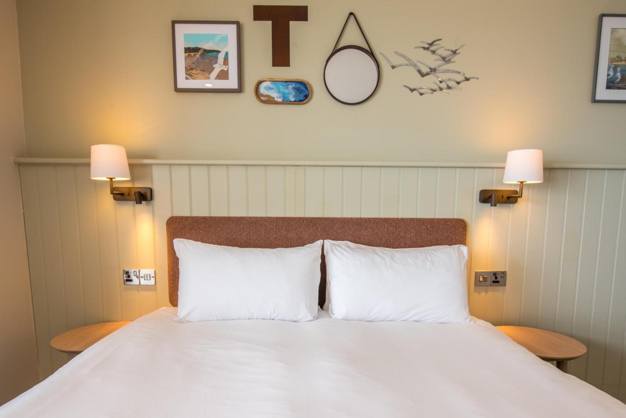 Small Double Room