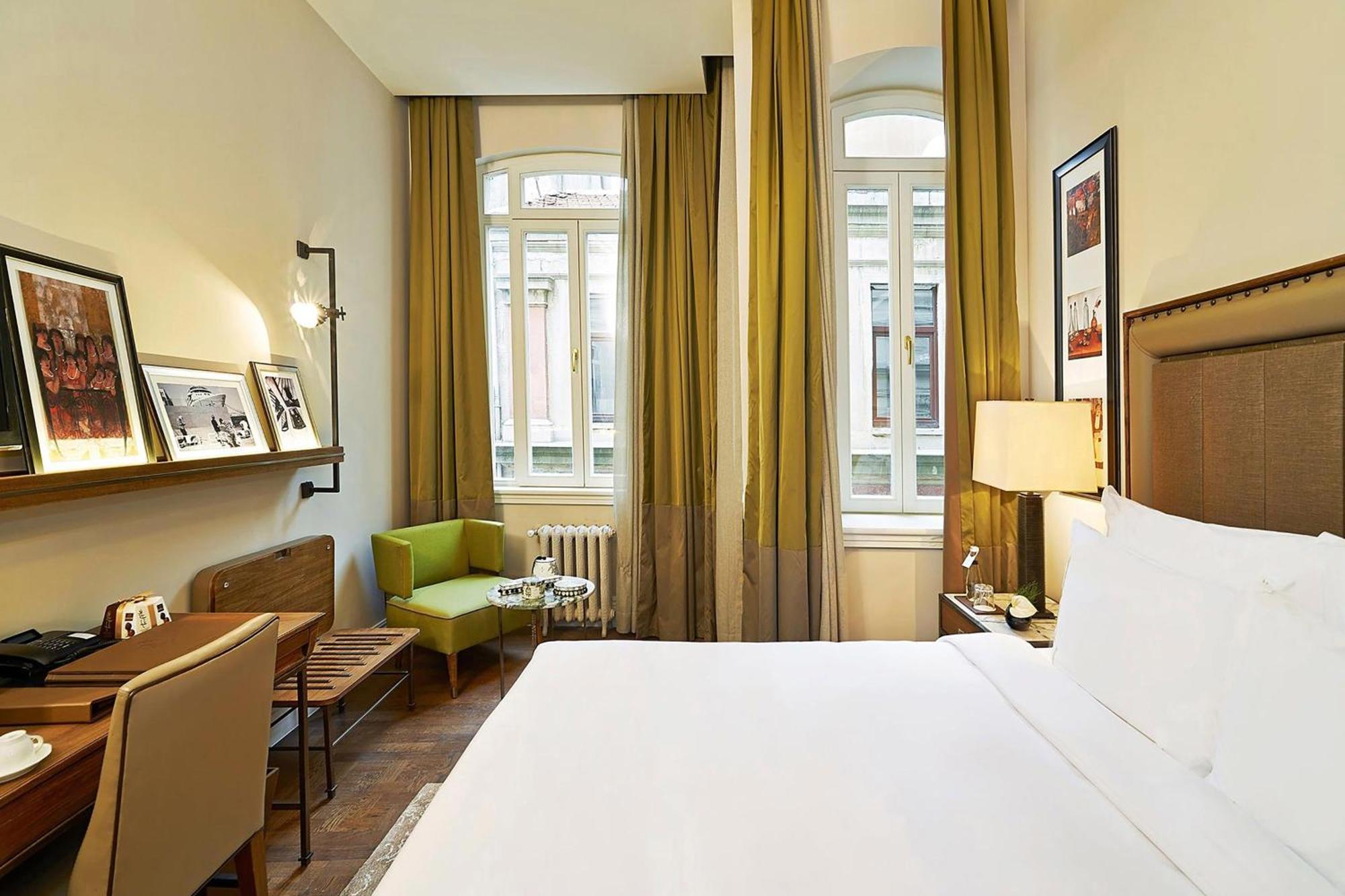 Standard King Room