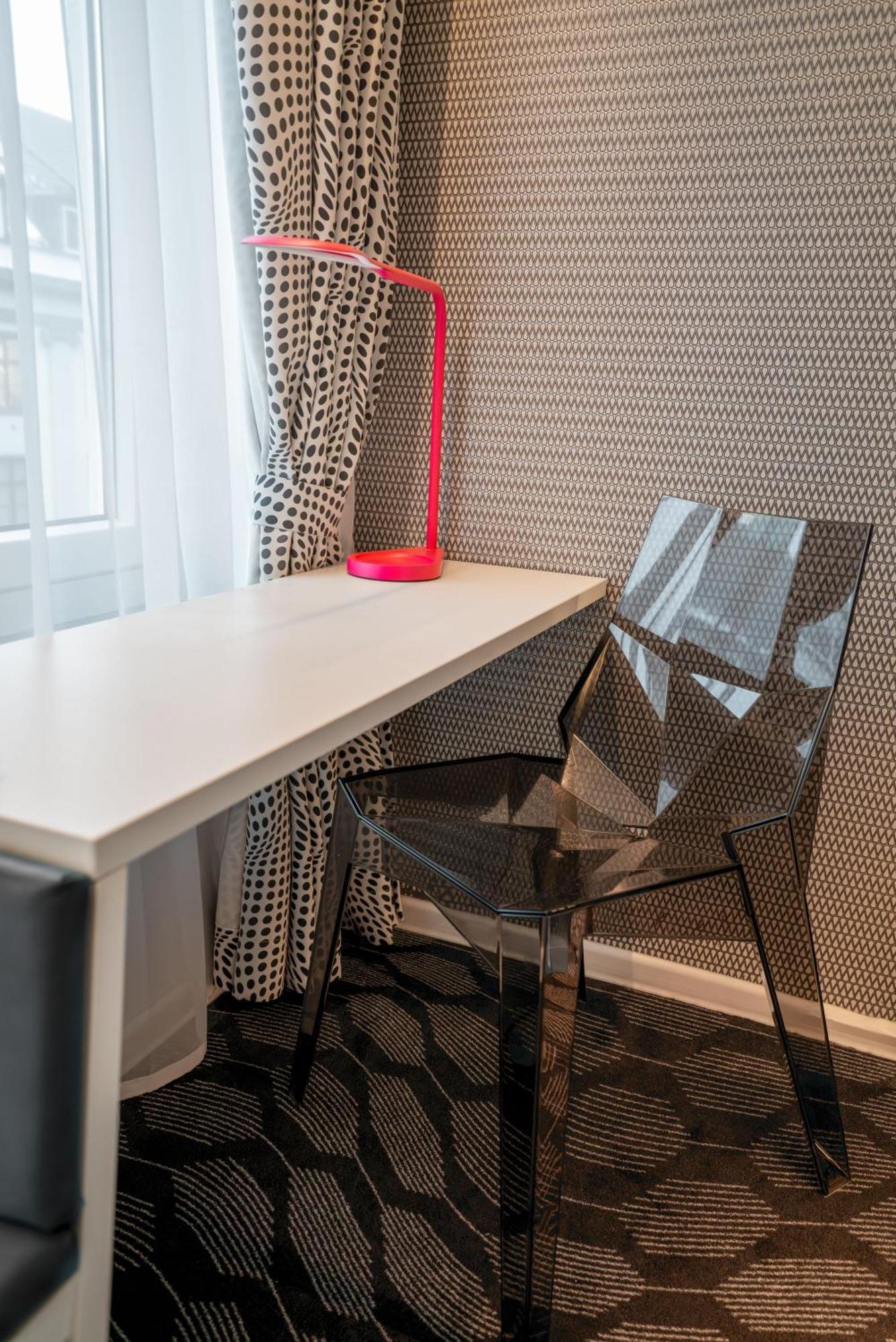 Design Room