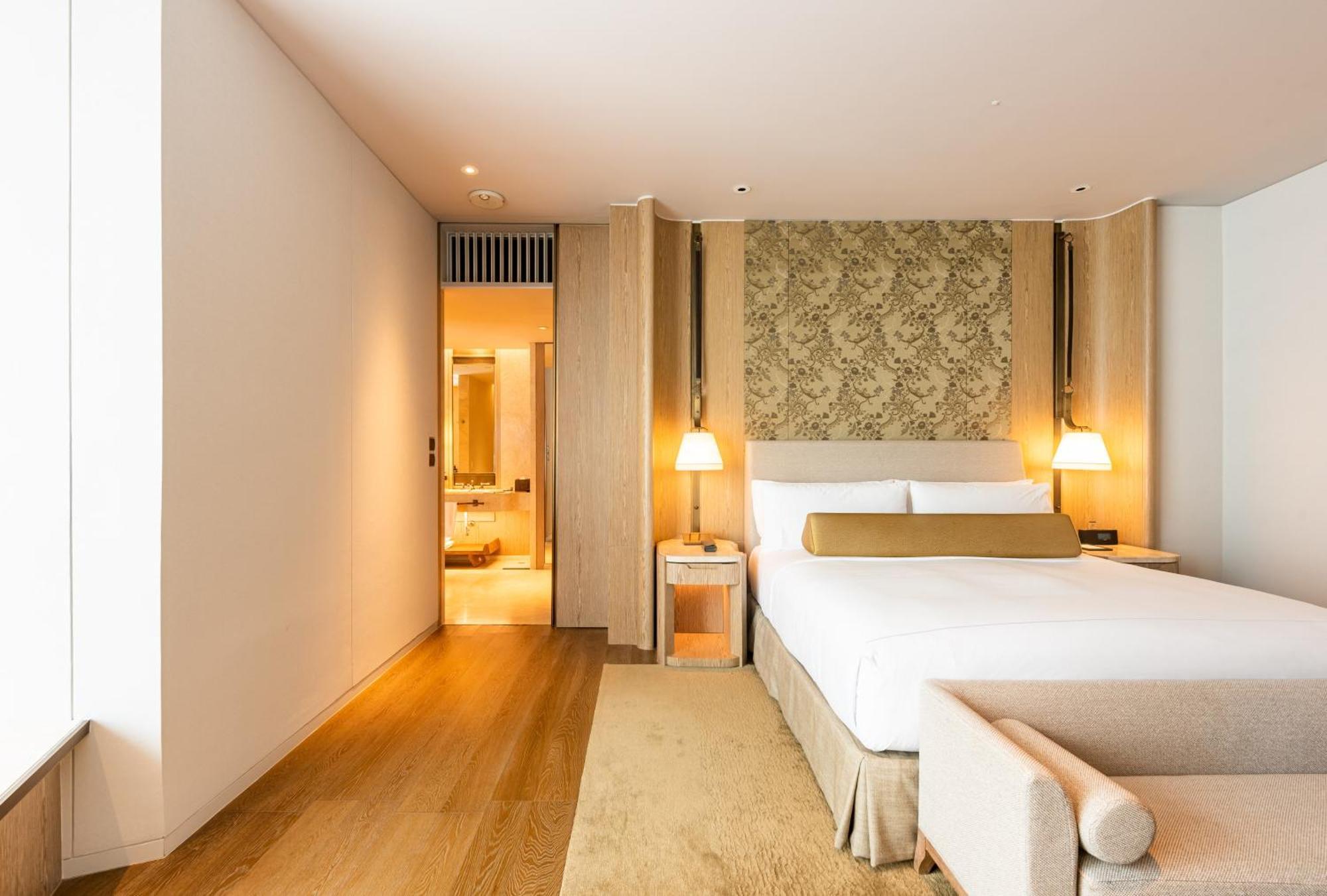 King Room Mobility Accessible