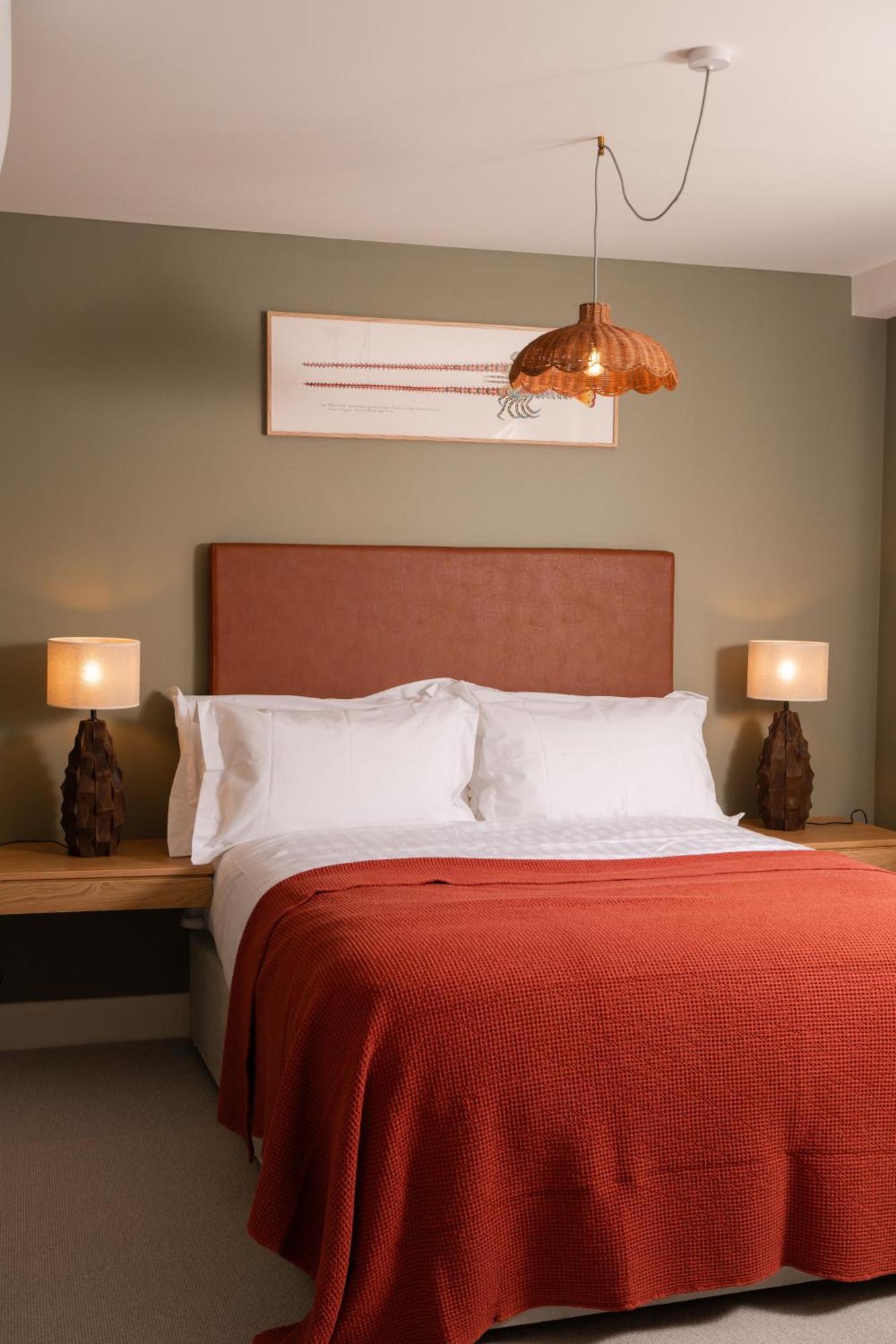 Suite Sea View