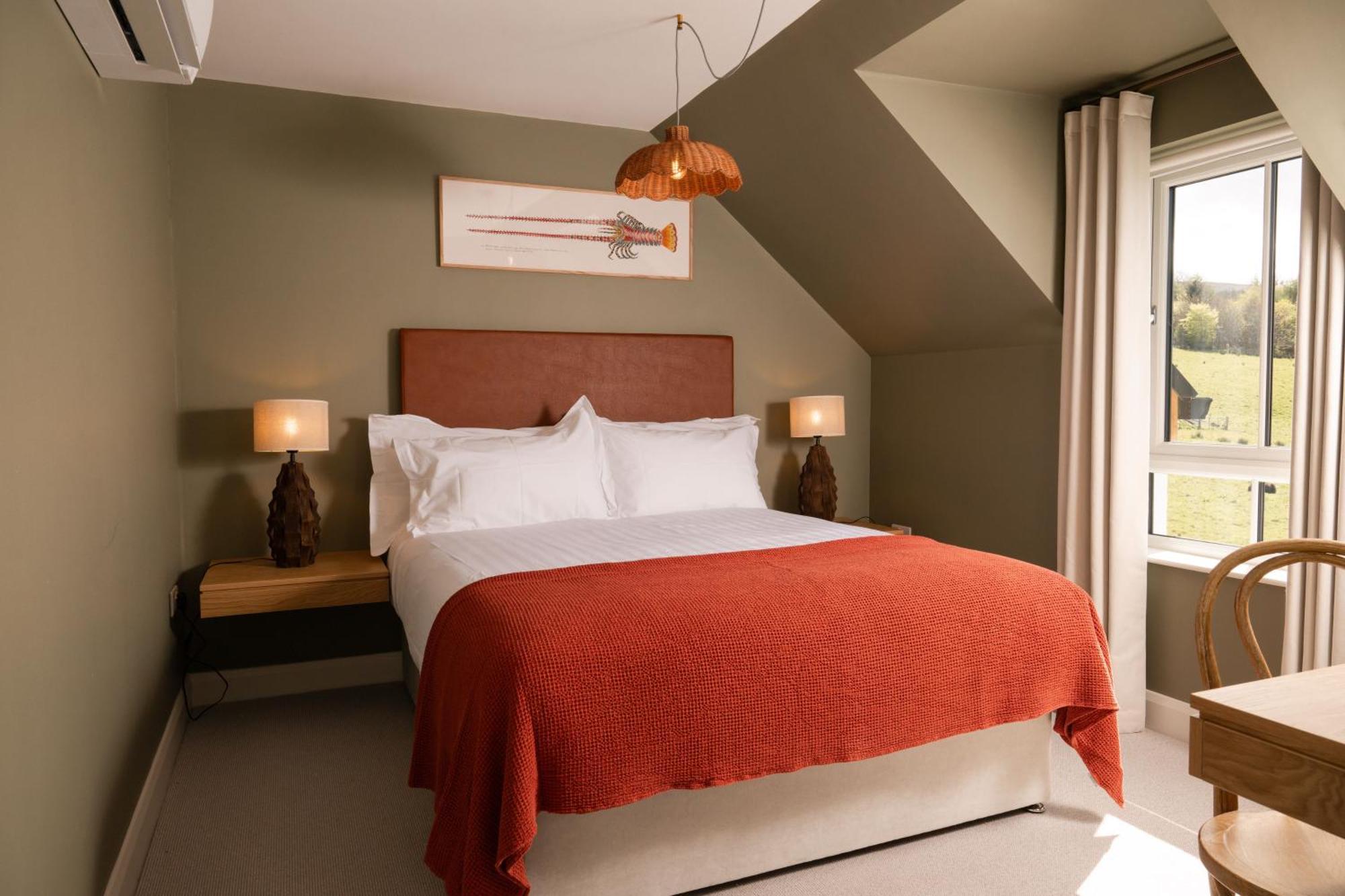 Suite Sea View