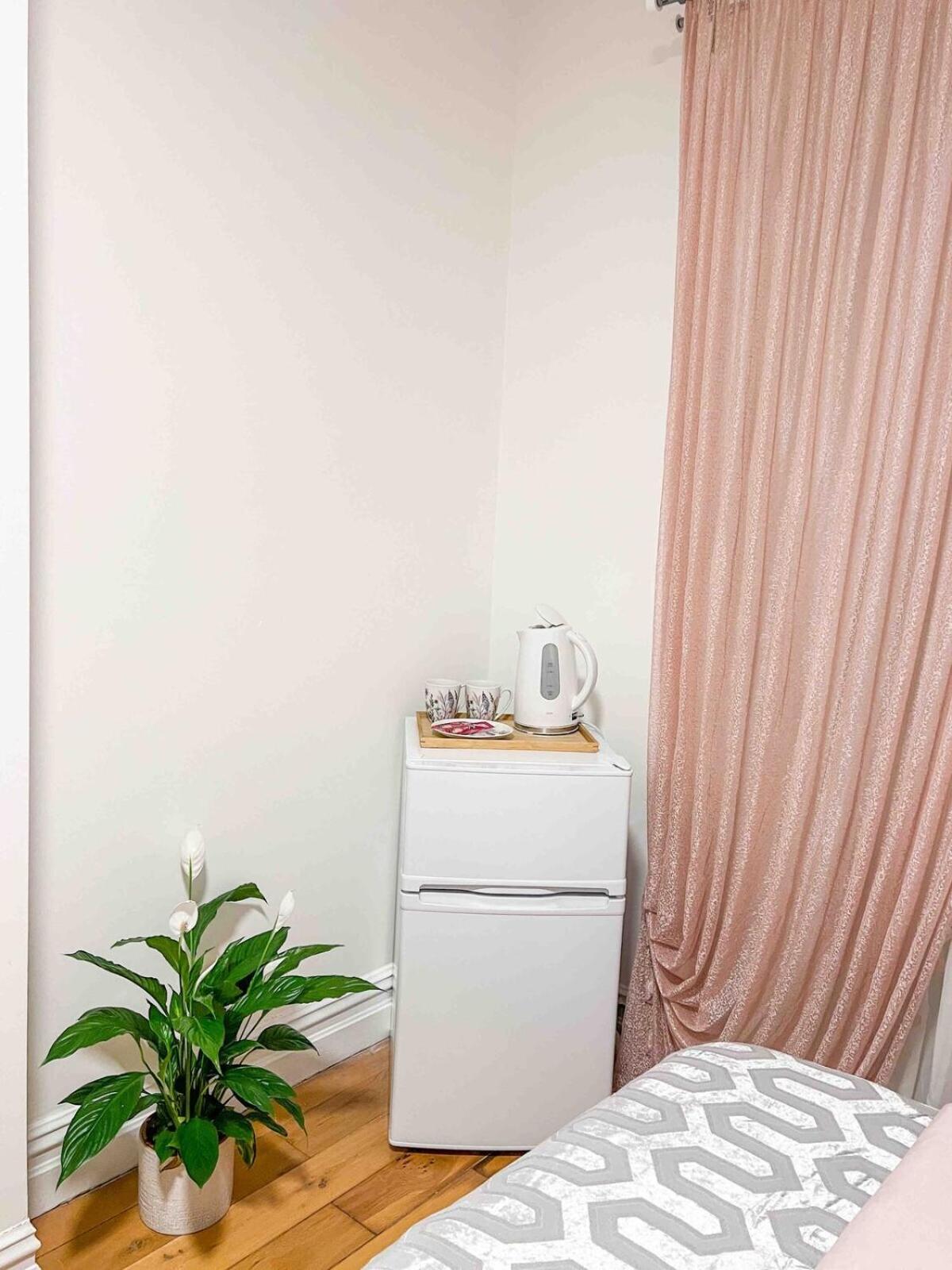 Großes Doppelzimmer