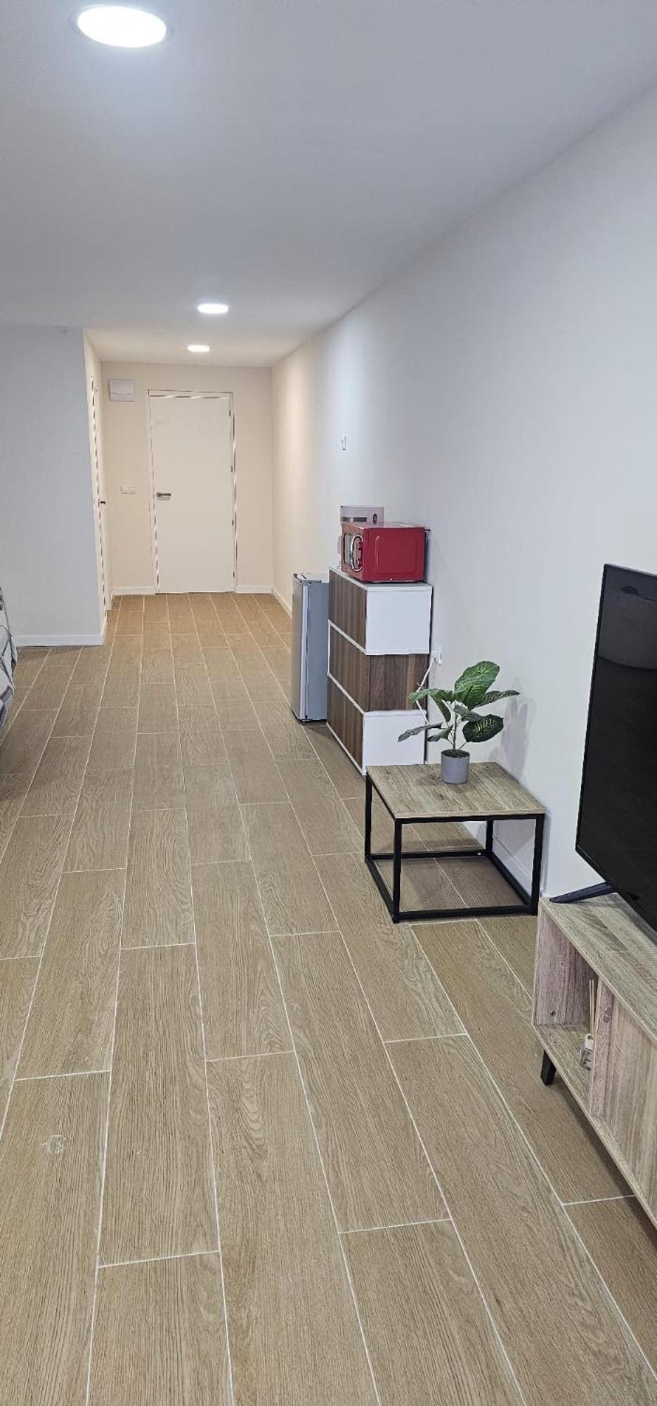 Habitación Deluxe (2 adultos + 1 niño)