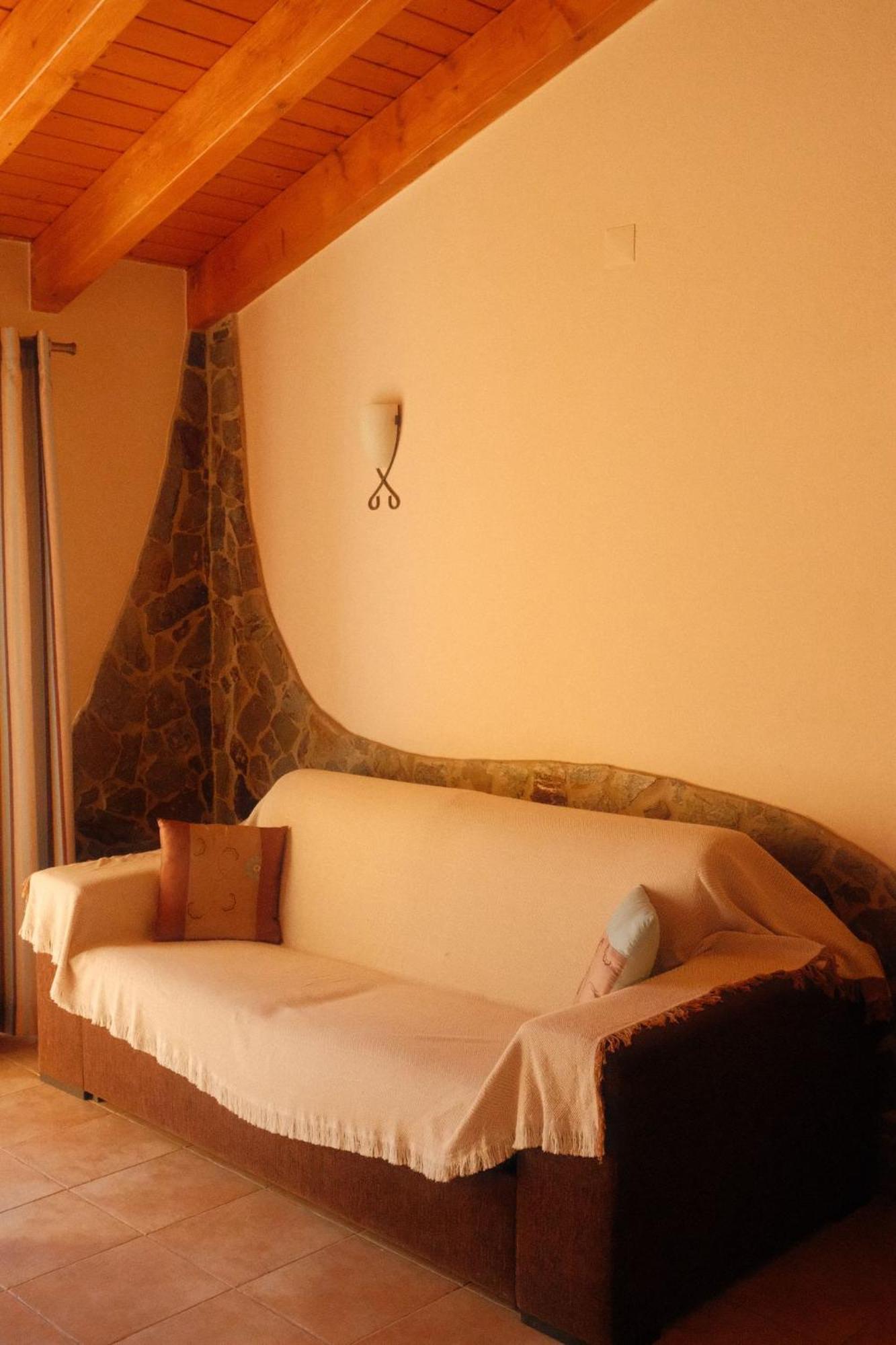 Appartement Deluxe