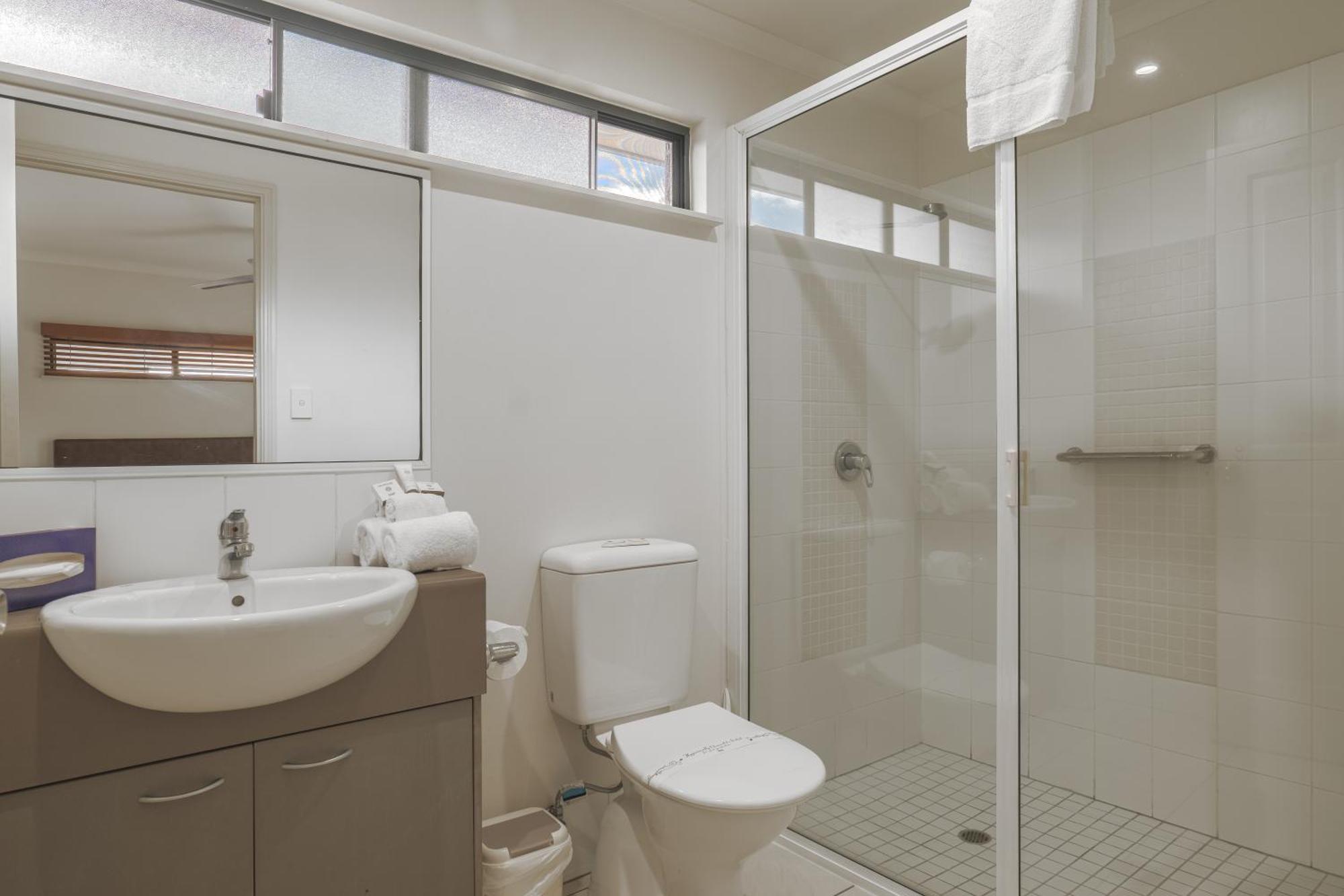 Appartement 1 Chambre