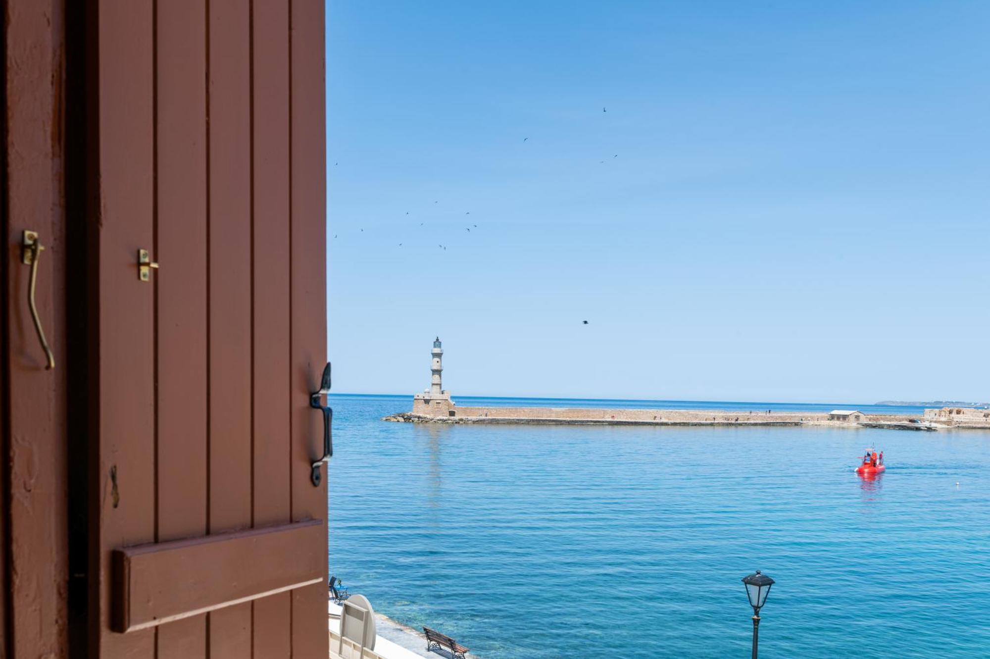 Studio Sea View
