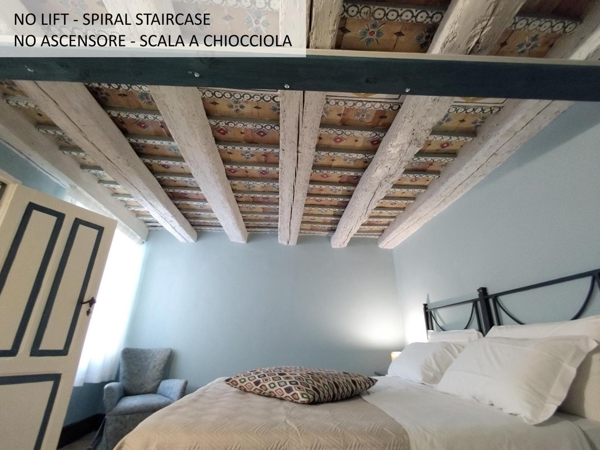 Double Room Attic